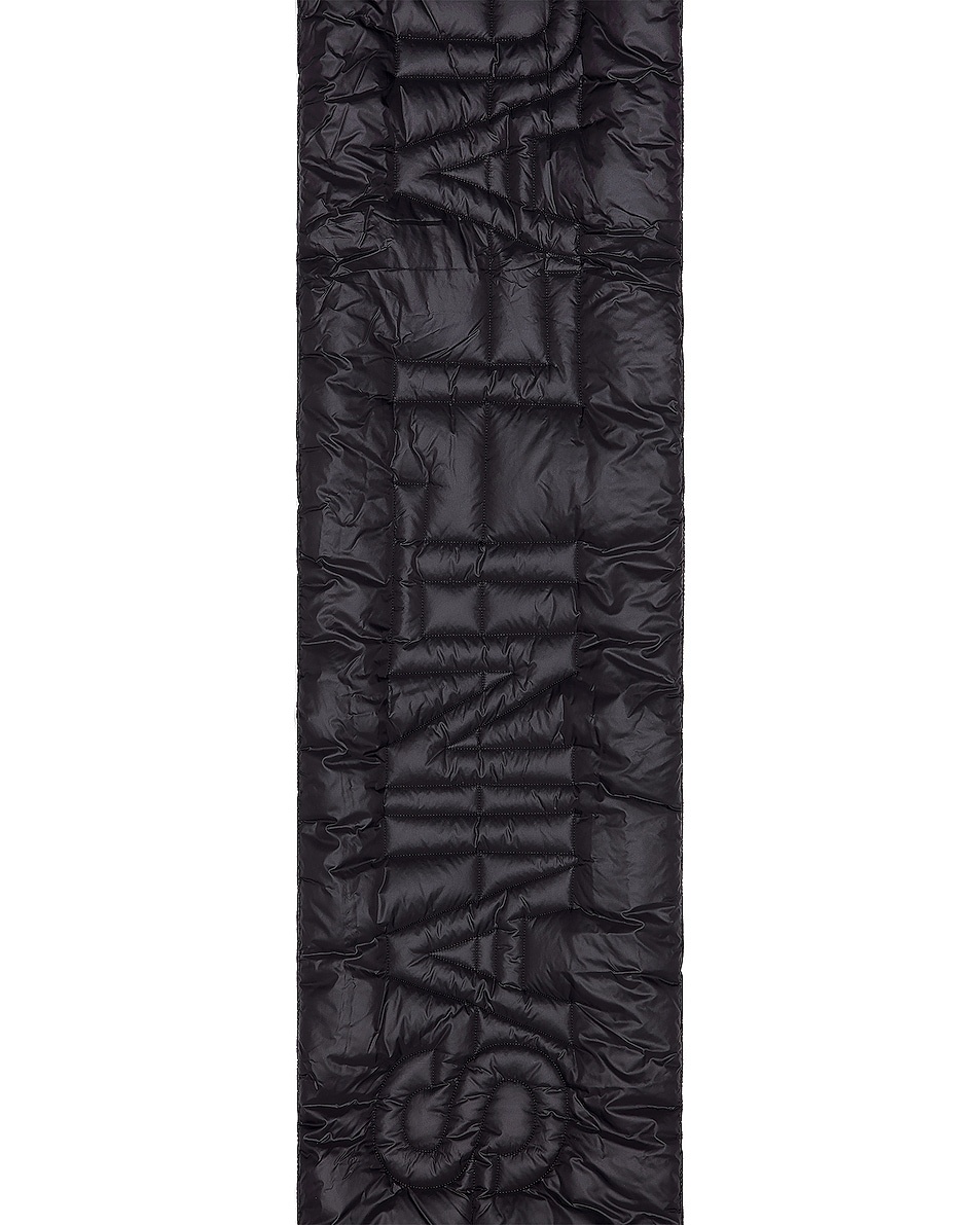Logo Scarf - 3