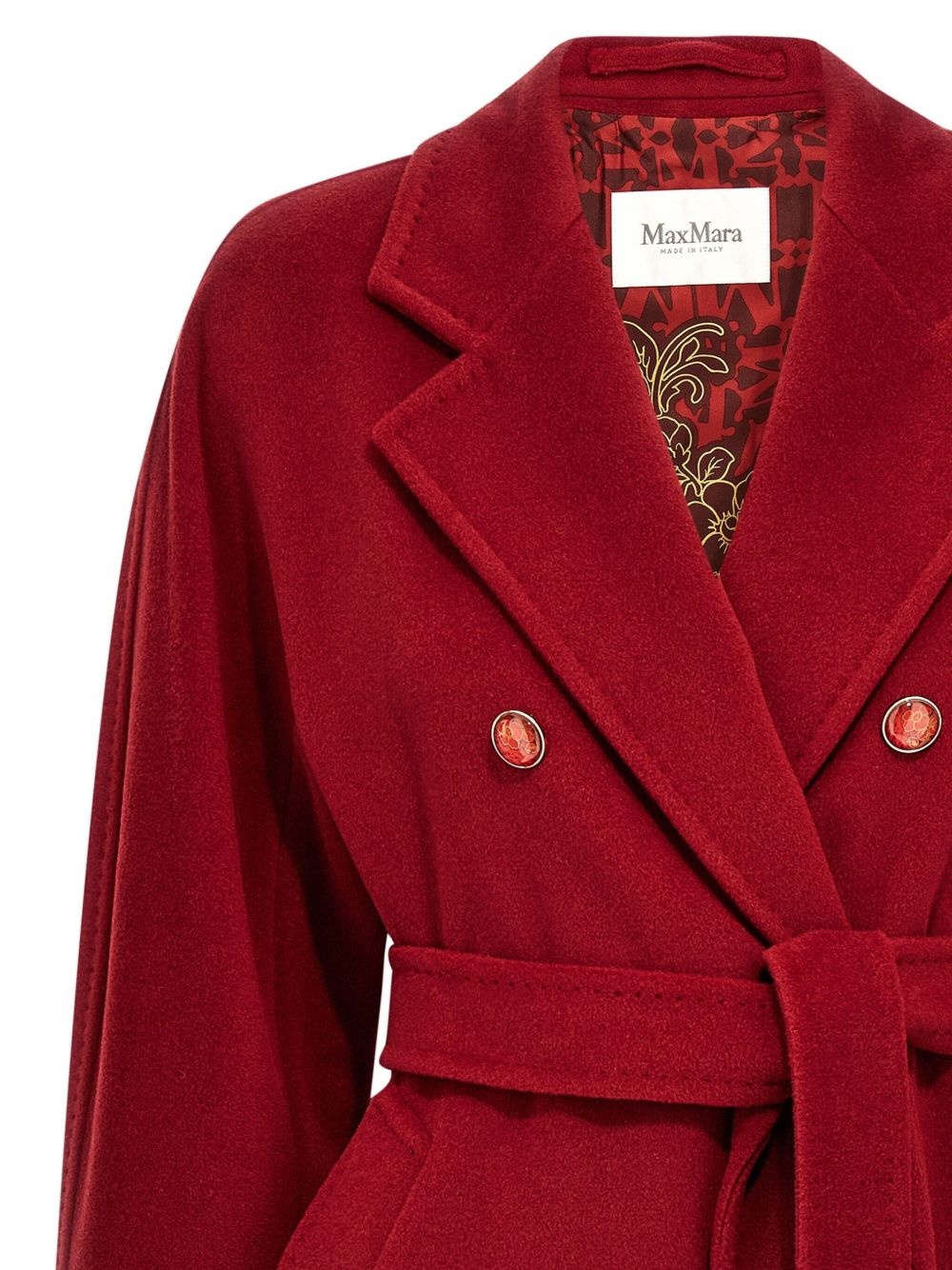 Ticino coat - 3