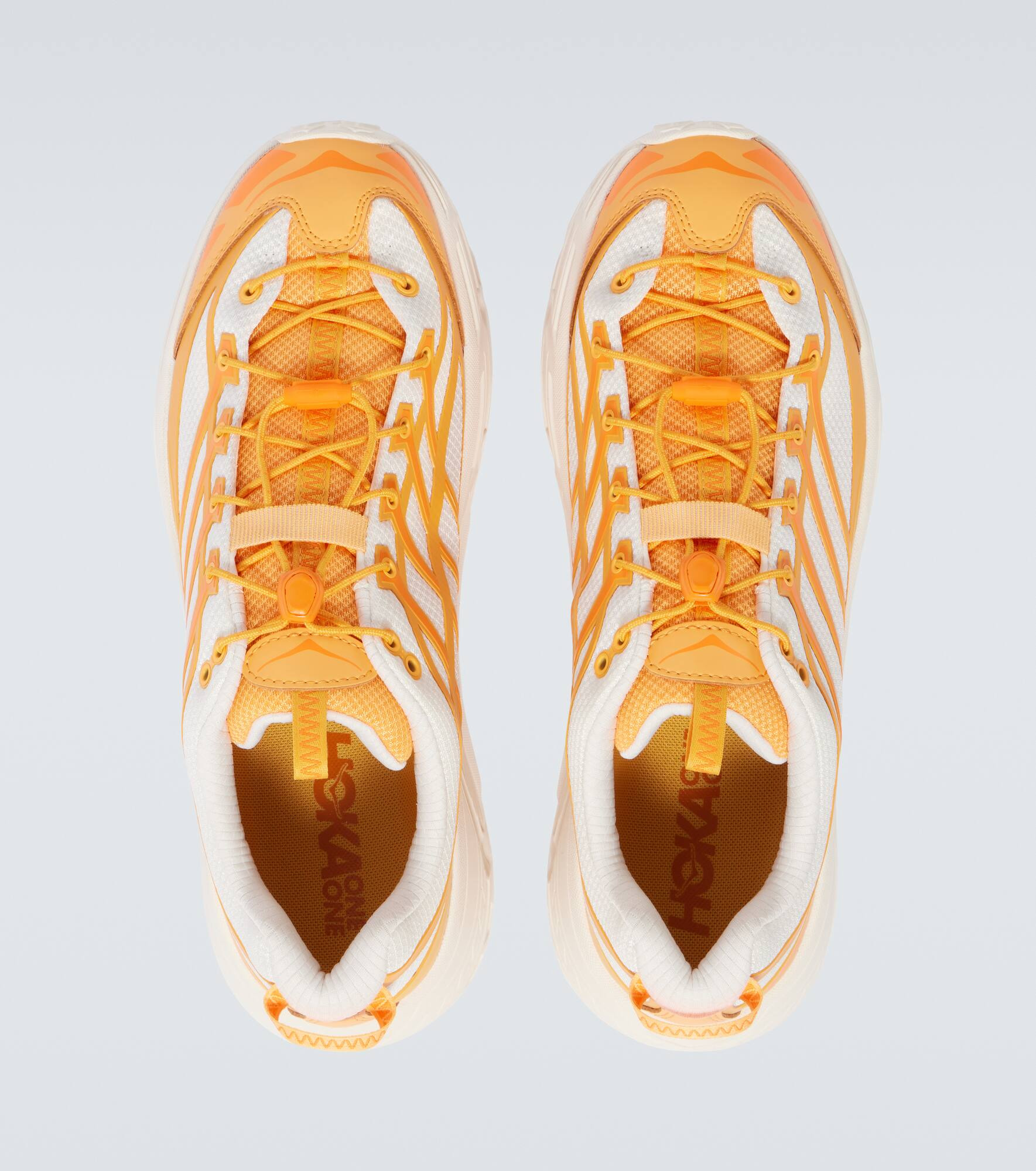 Mafate Three2 running shoes - 4