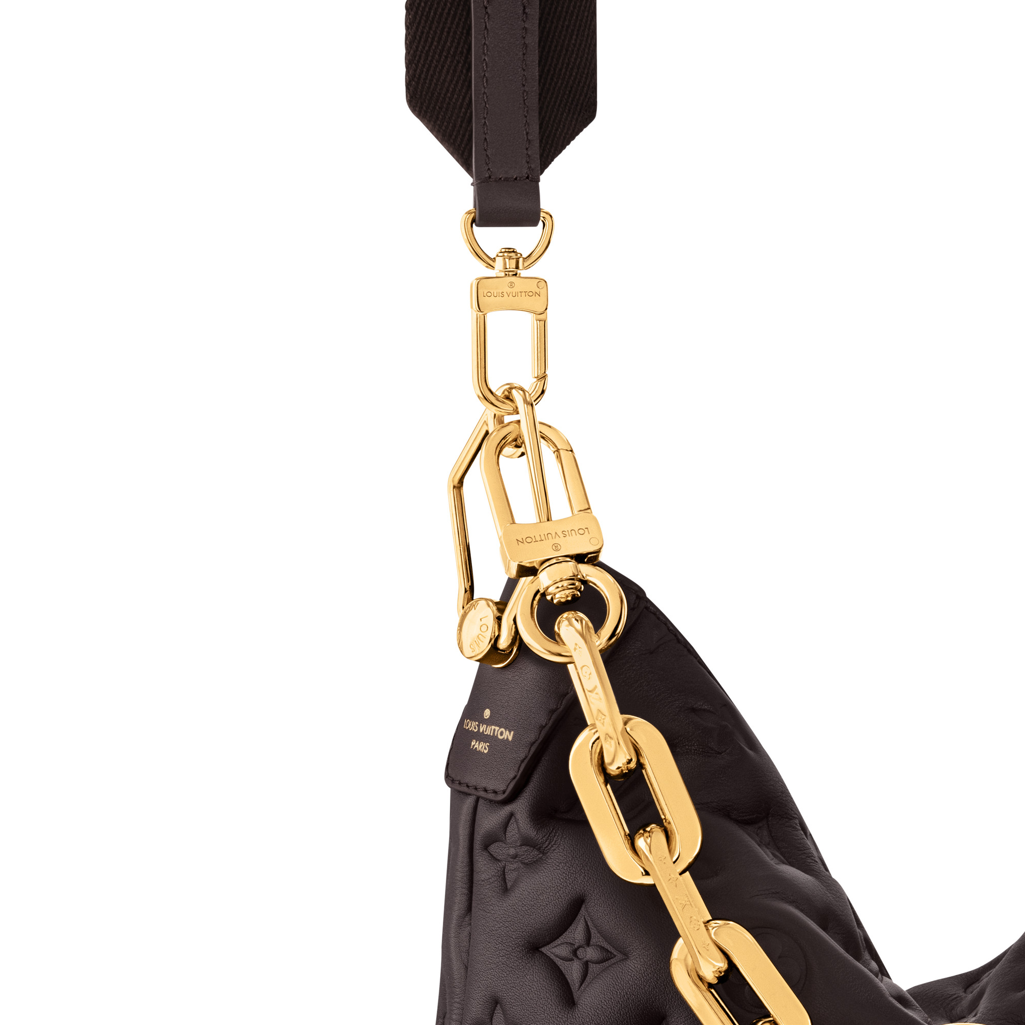 Coussin Hobo MM - 3