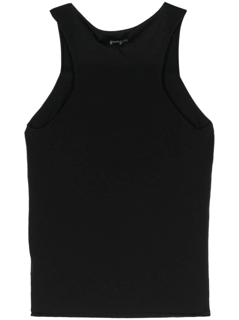 Galu sleeveless top - 2