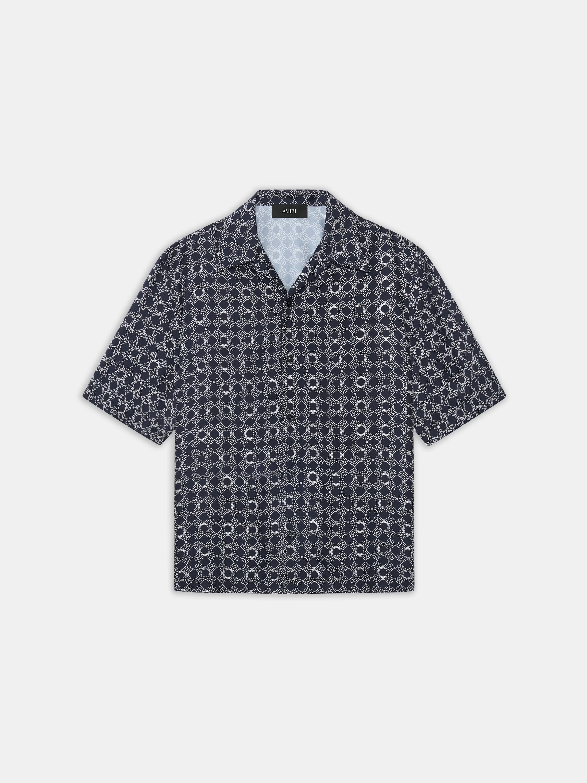 MA QUAD CAMP SHIRT - 1