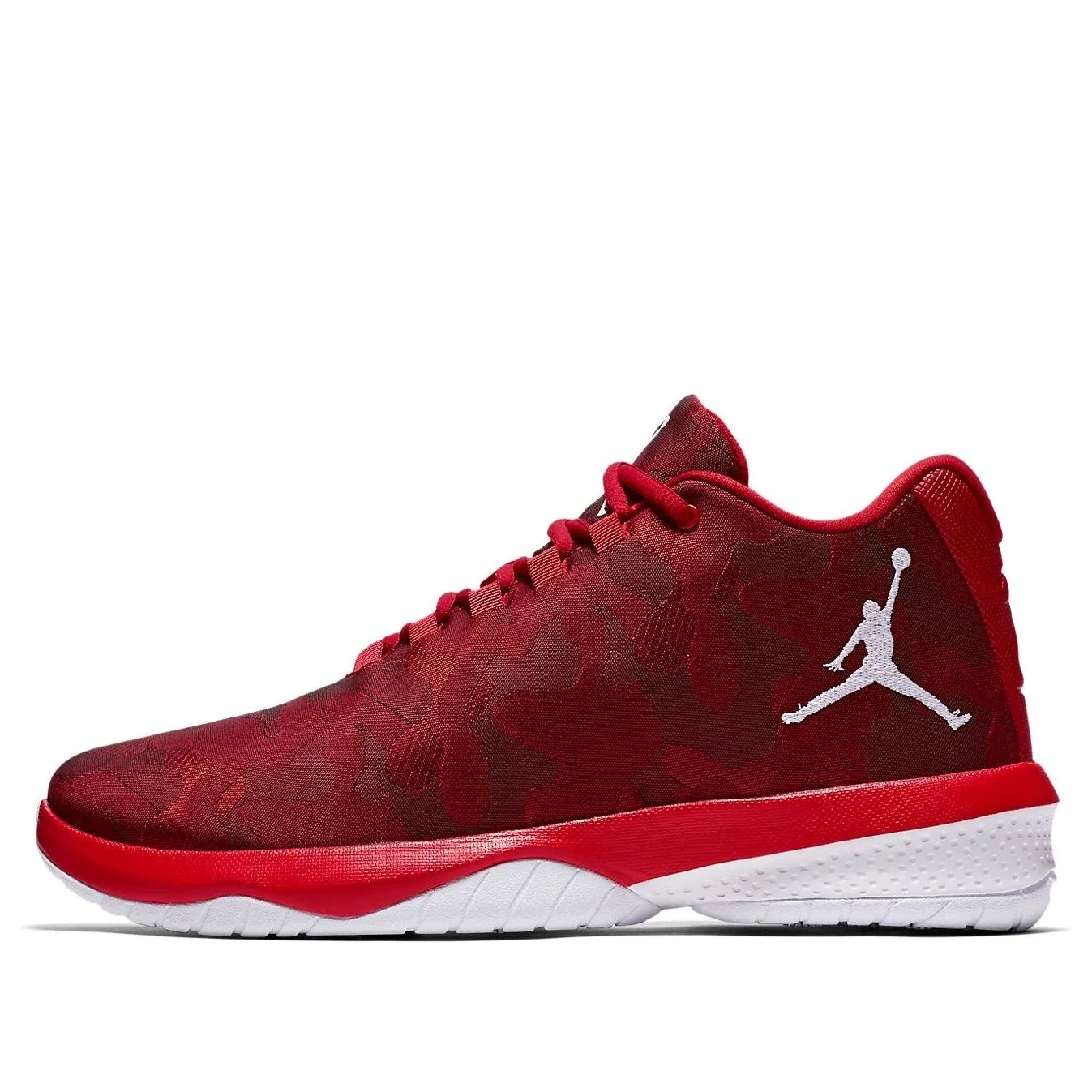 Air Jordan B.Fly X 'Red' 910209-600 - 1