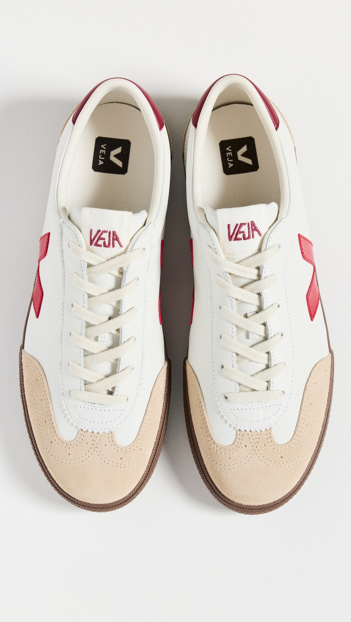 Volley Sneakers - 3