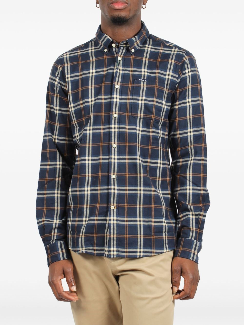 Crossfell Shirt - 4
