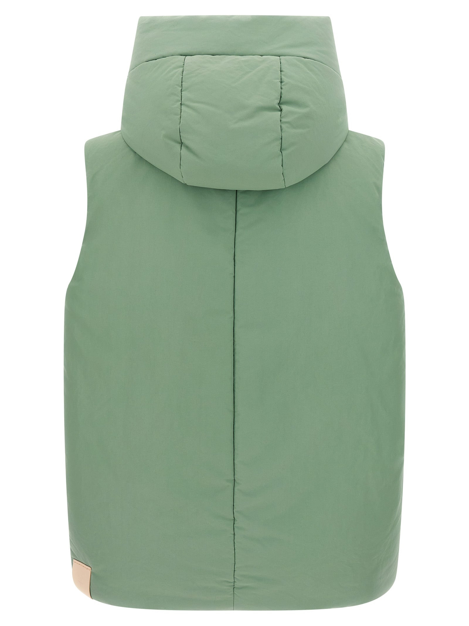 160 Gilet Green - 2