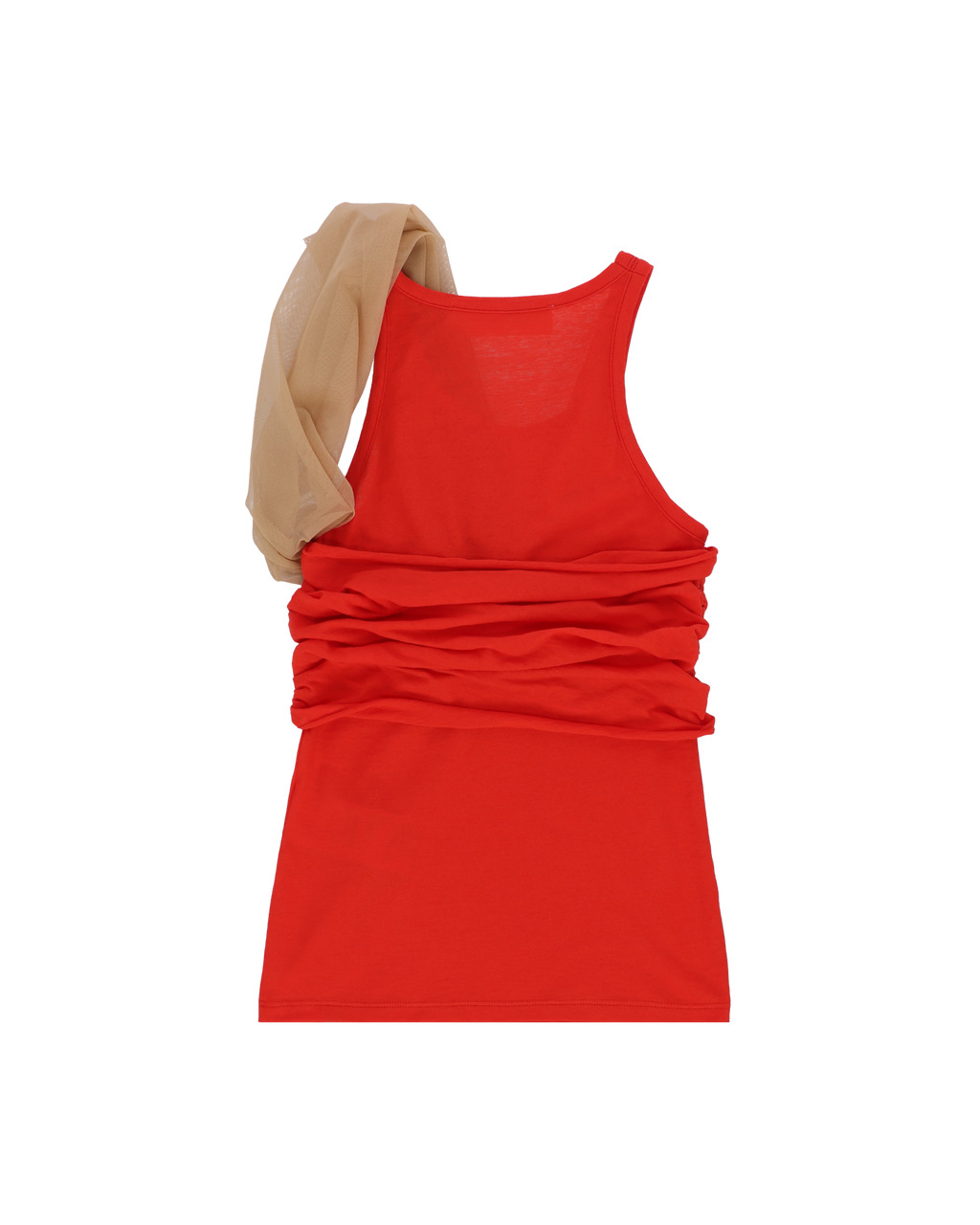 HALF TWIST TOP - 2