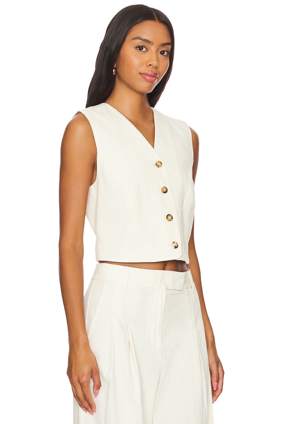 Blaire Vest - 2