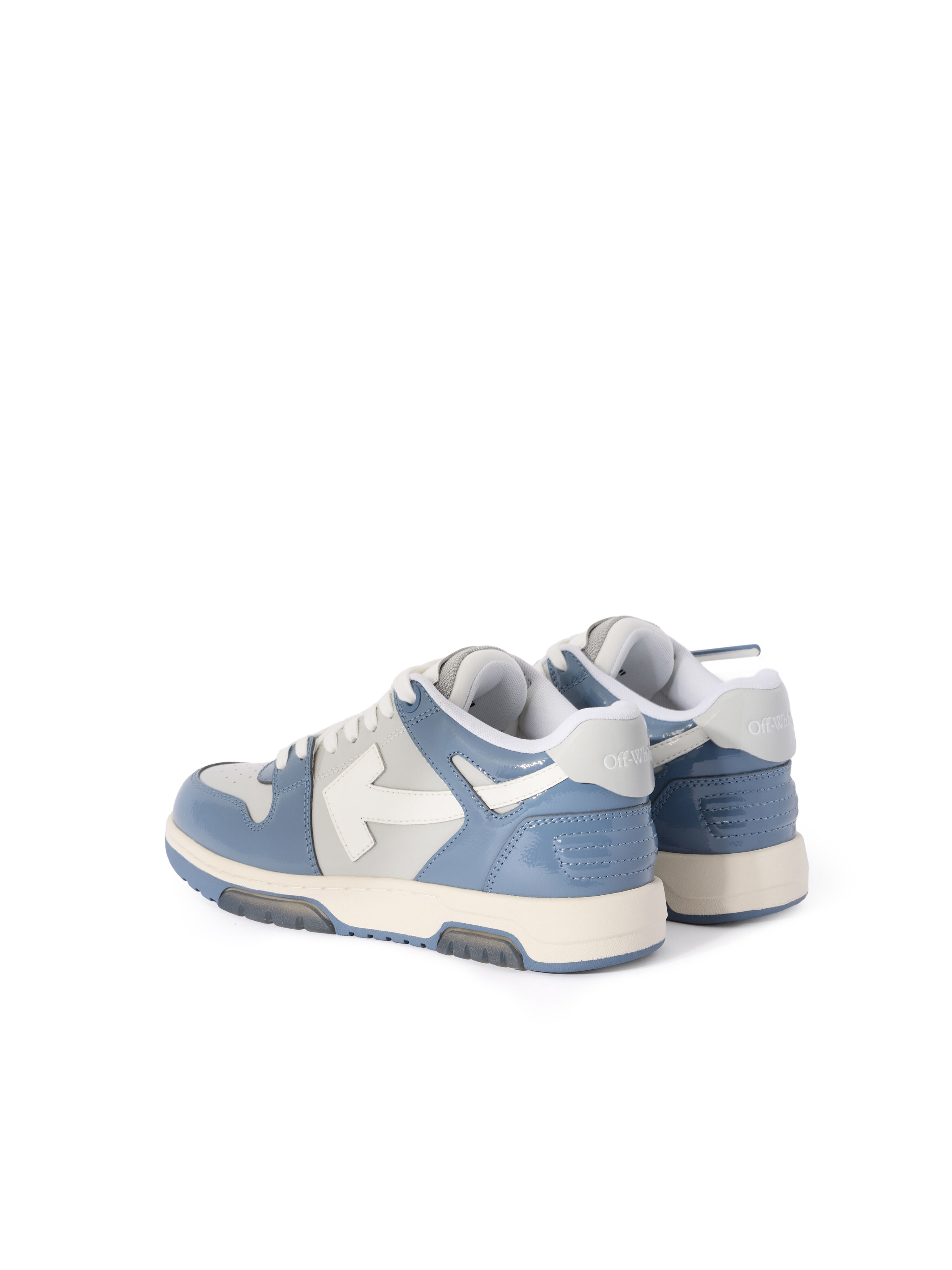Out Of Office Patent Leather - 4