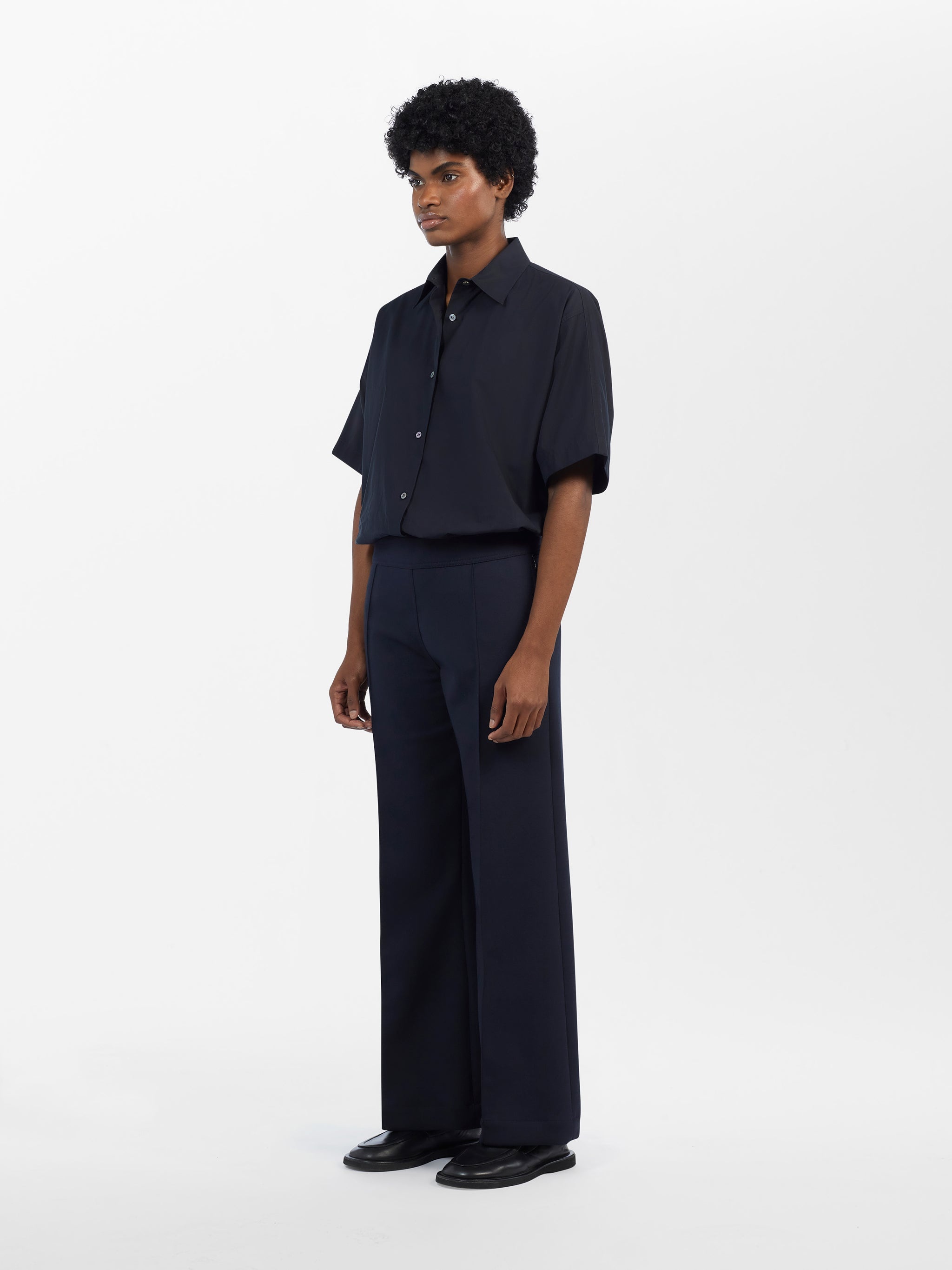 Acapulco Viscose Pant - 3