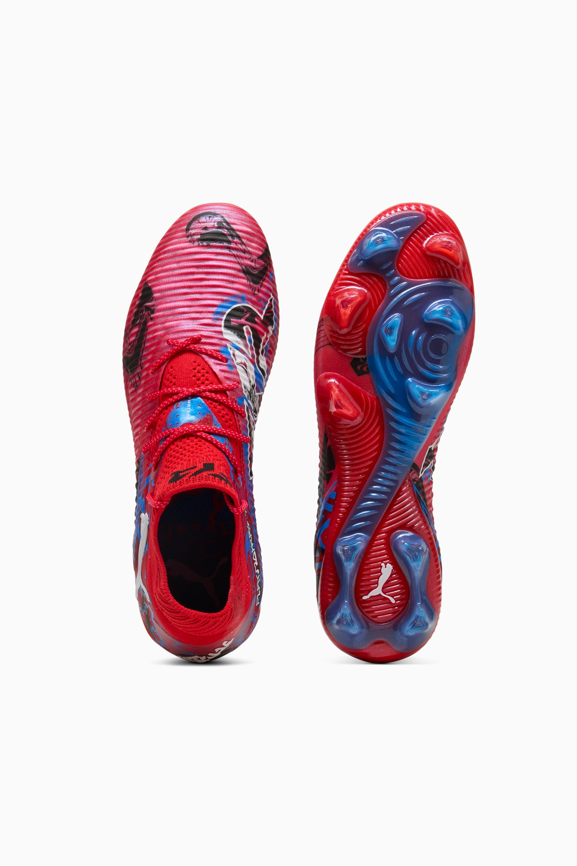 FUTURE 8 ULTIMATE PLAYMKR FG Unisex - 4