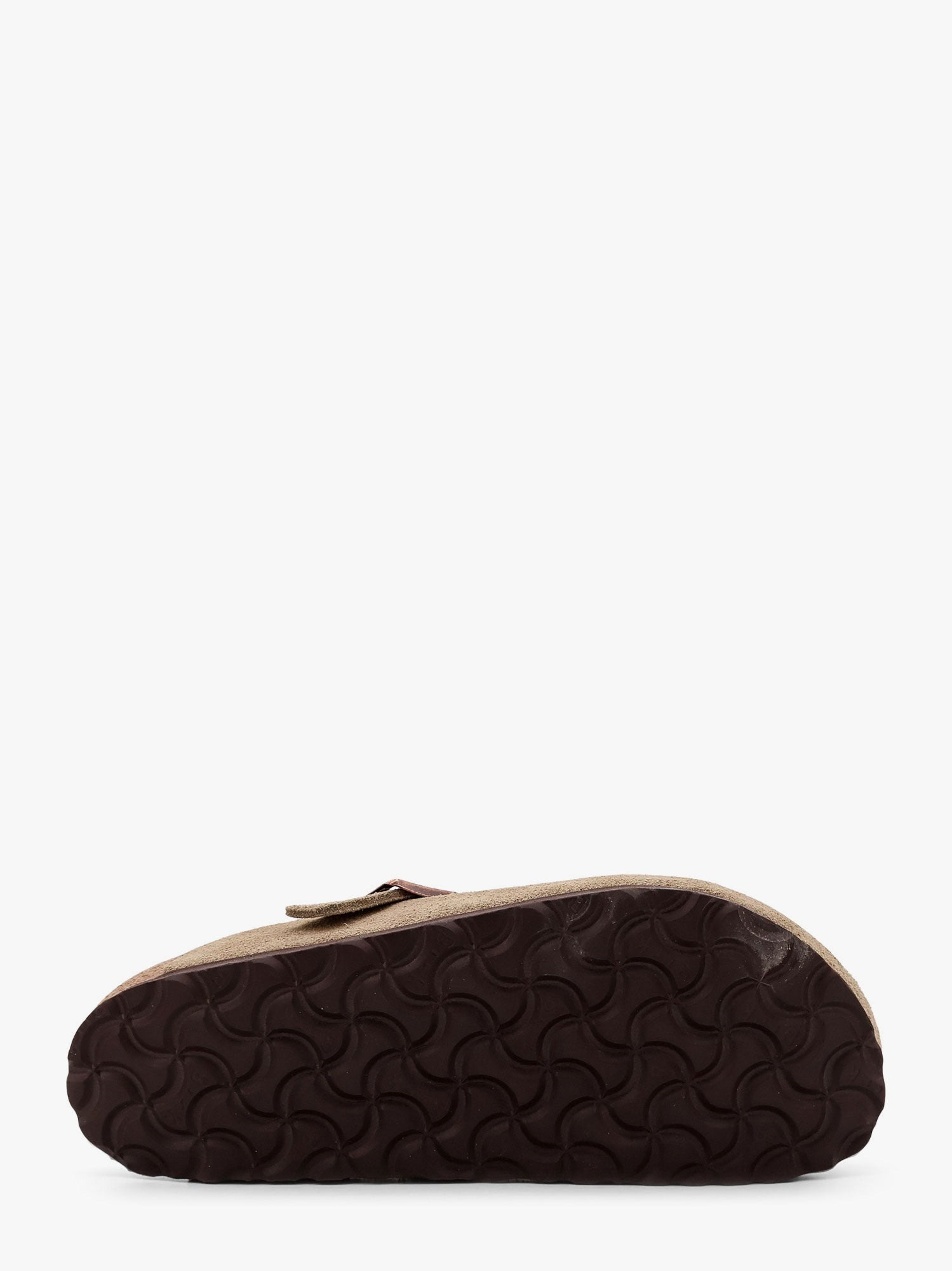 Boston Bs Suede Mule - 4