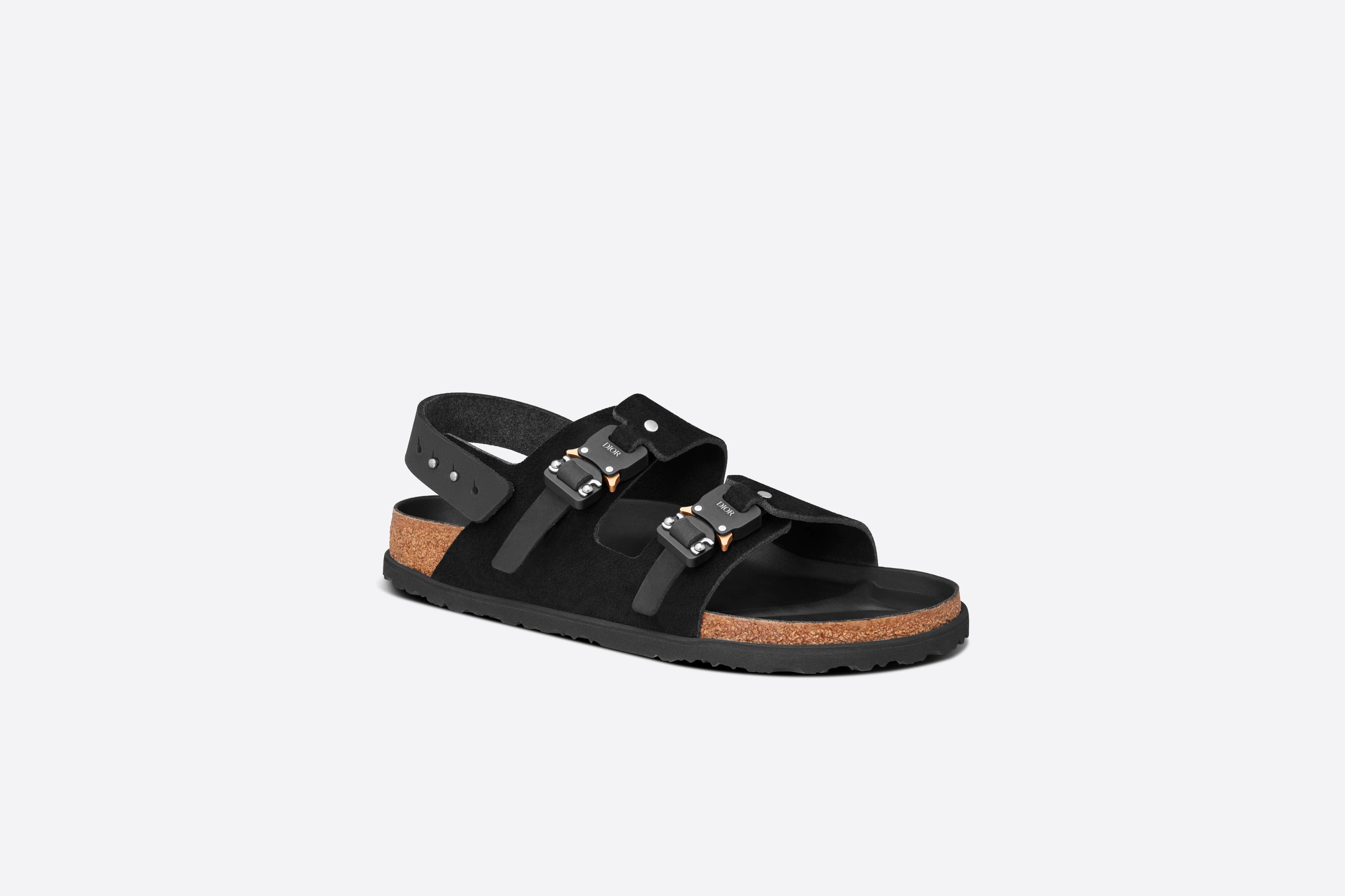 DIOR by BIRKENSTOCK Milano Sandal - 2