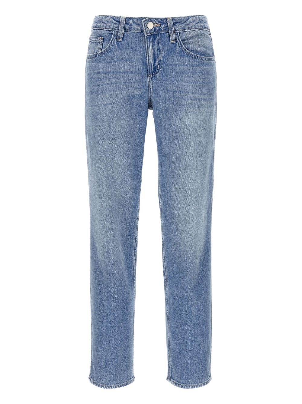 Nevia five-pocket jeans - 1