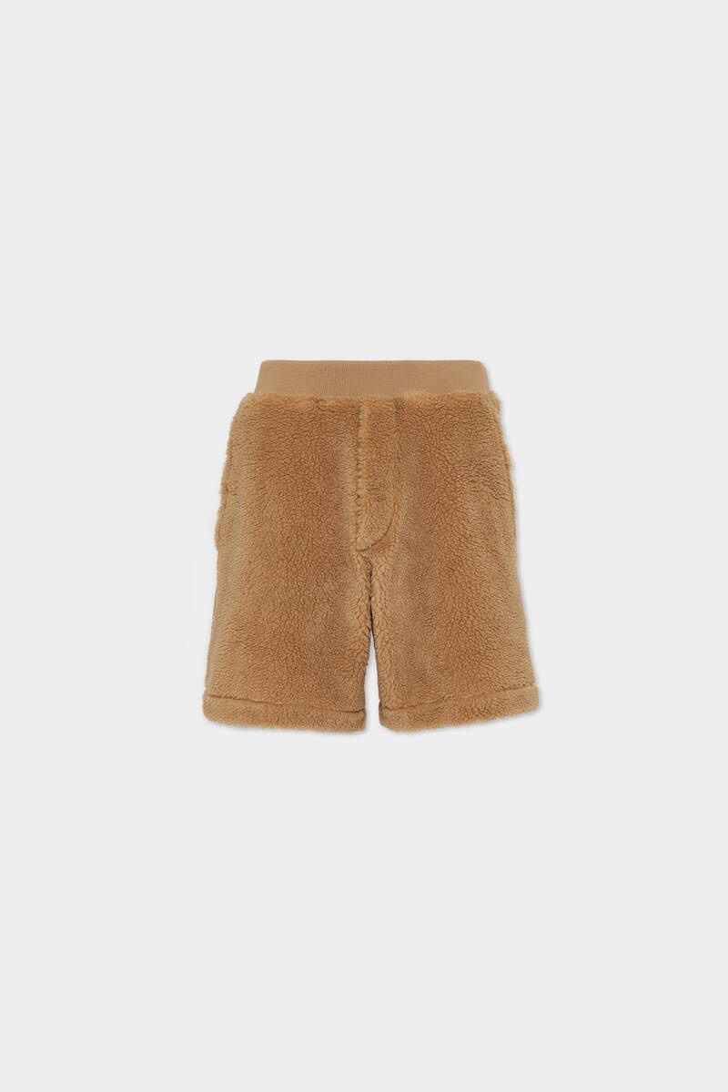 ICON NEW GENERATION BIG BOXER SHORT - 1