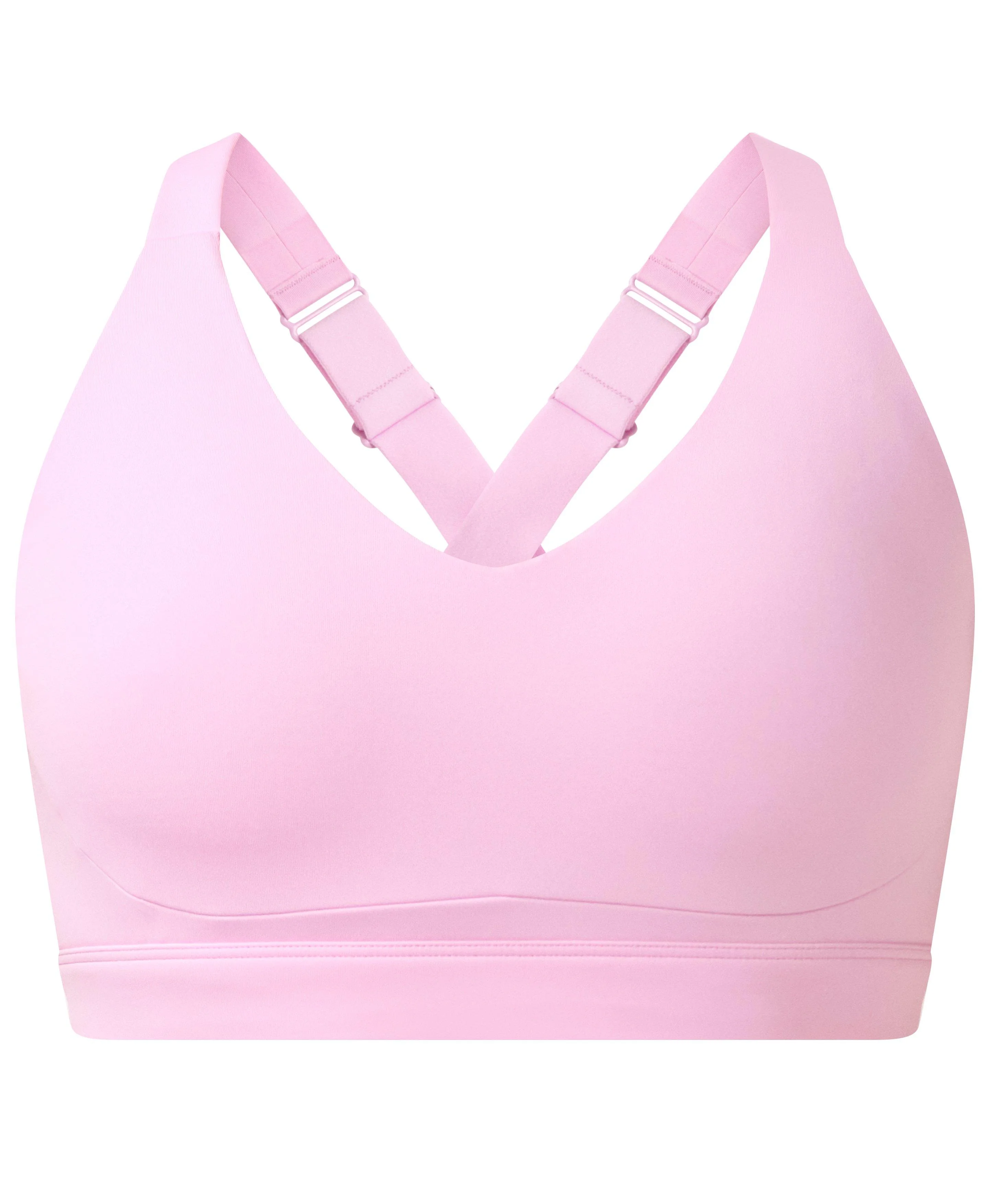 Power Pulse Sports Bra - 1