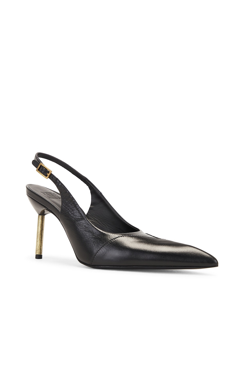 Carmine Mule - 2