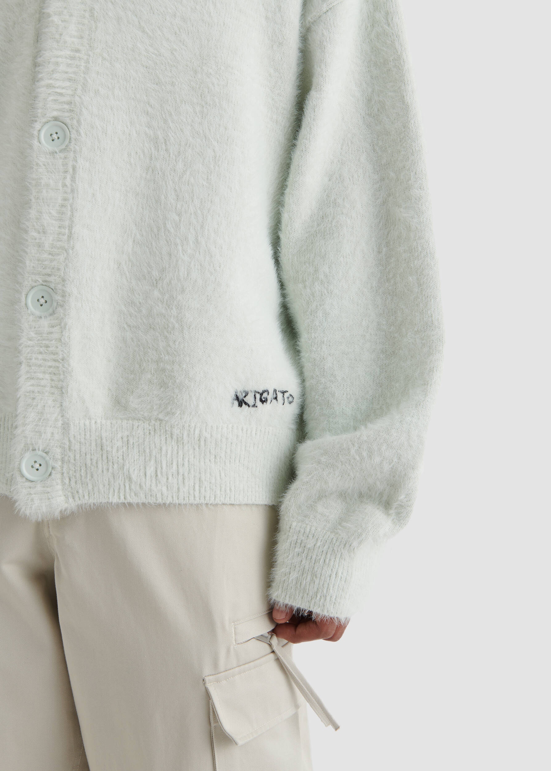 Miller Cardigan - 6