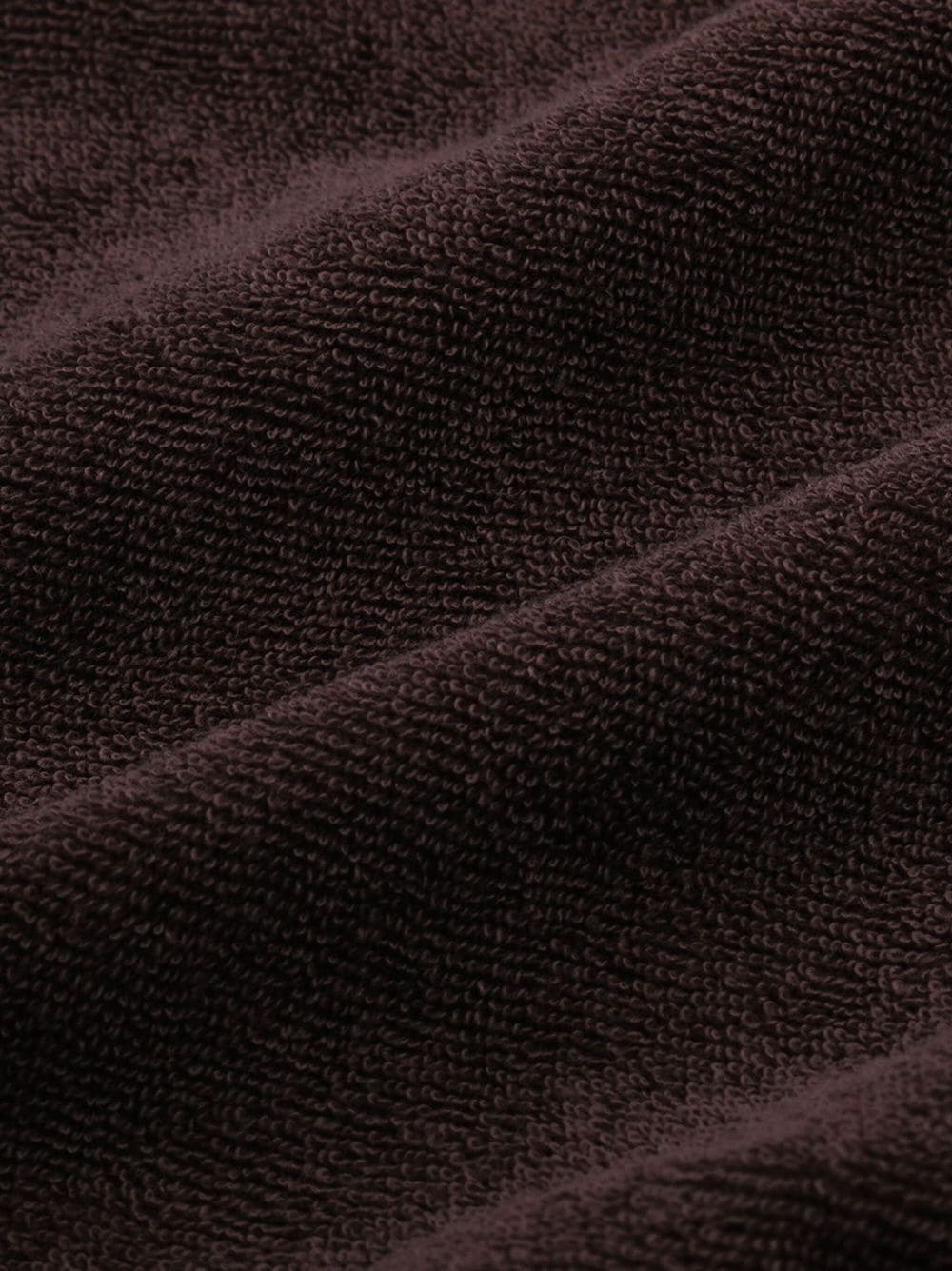 Script-logo velour track pants - 4
