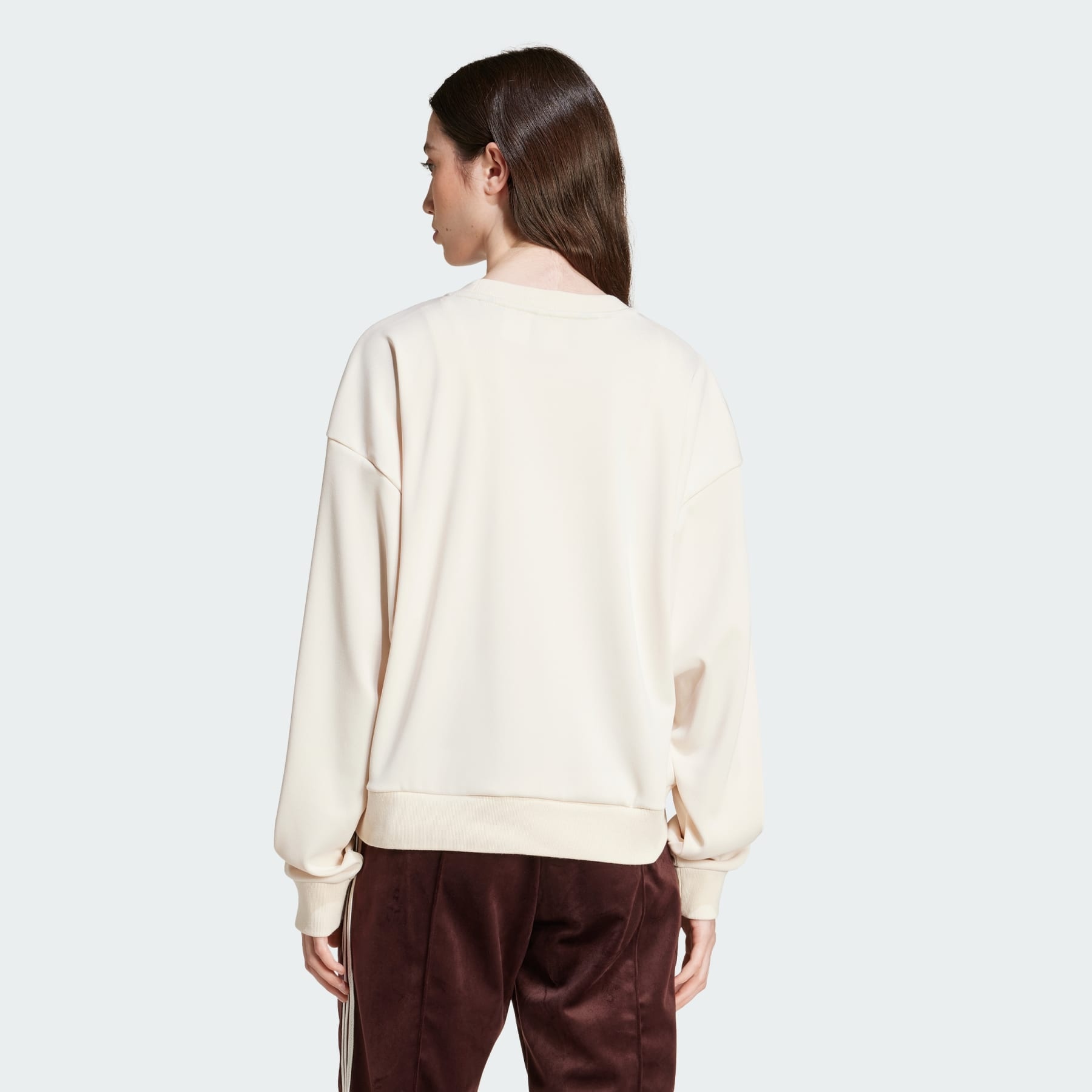 Leopard Sweatshirt - 3