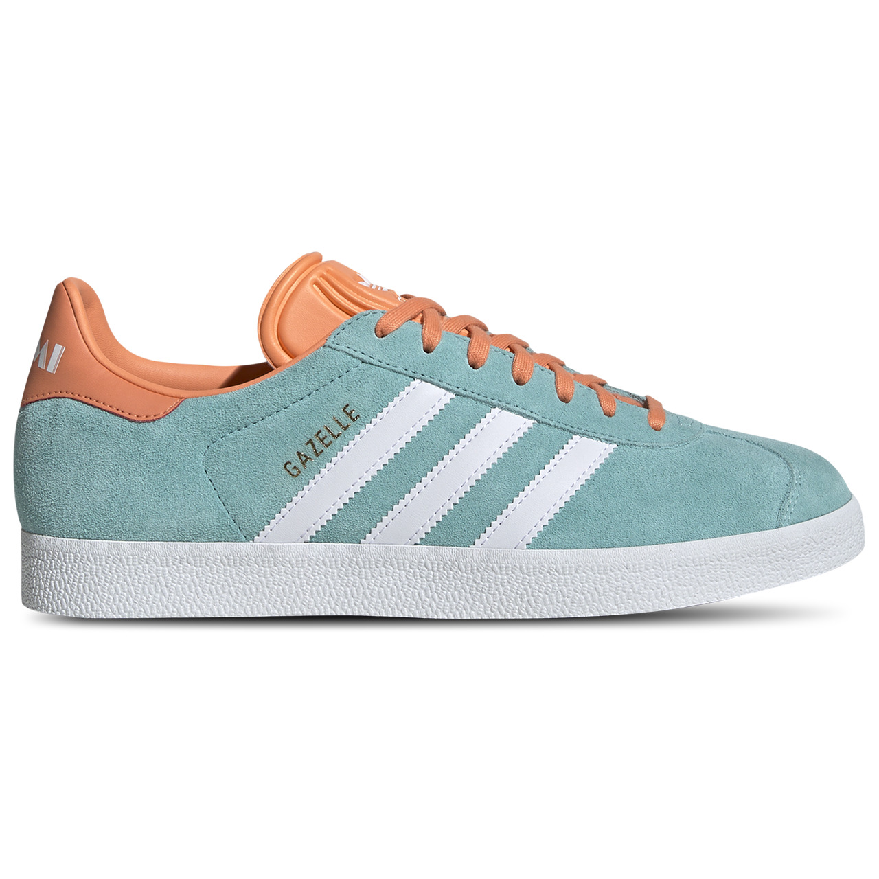 adidas Mens adidas Gazelle Messi Inter Miami - 1