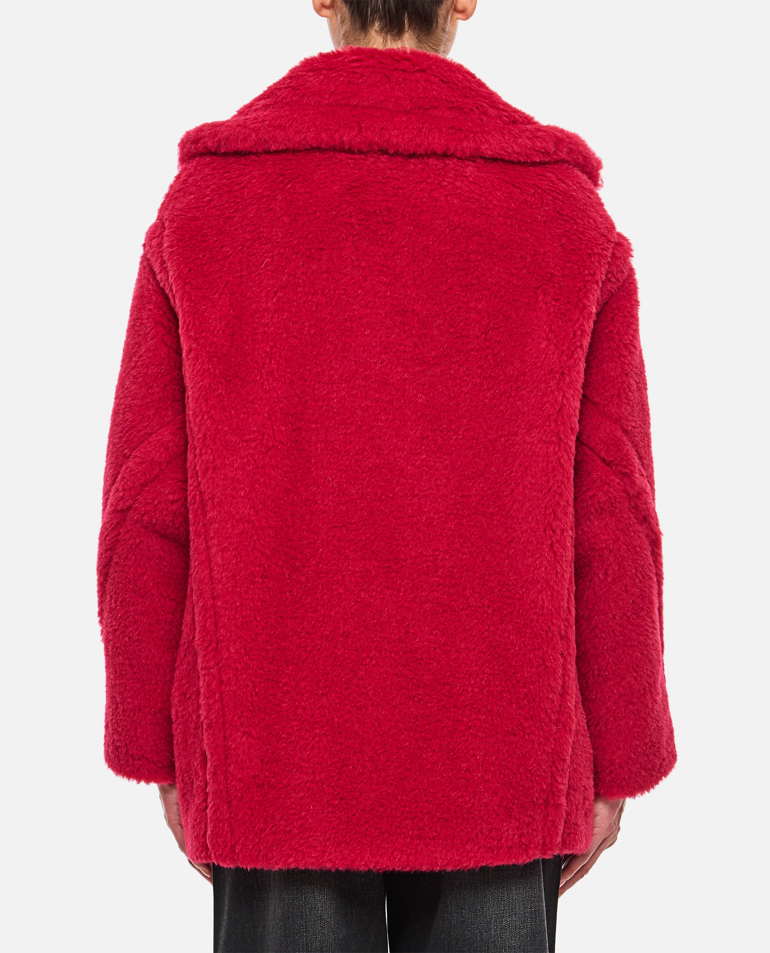 Max Mara Women Cuba Midi Teddy - 3