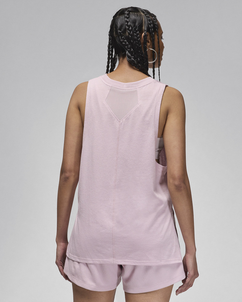 Jordan Women's Jordan Sport Diamond Tank Top outlook