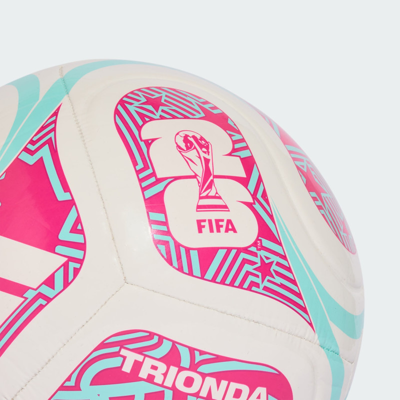 FIFA World Cup 26™ Trionda Club Ball 4