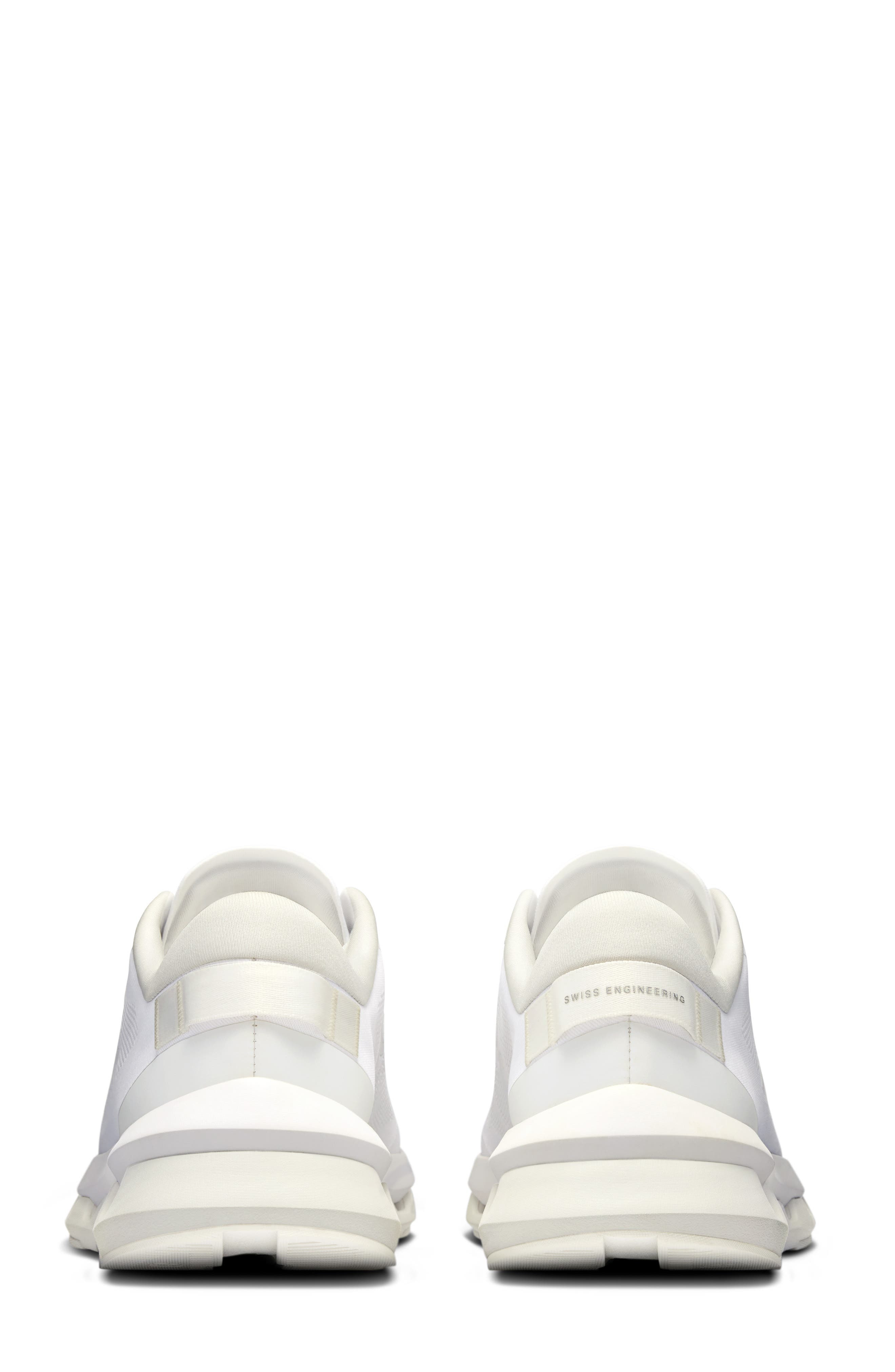 Cloudzone Sneaker in White/White at Nordstrom - 5