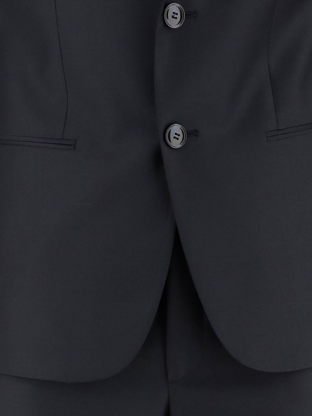 single-breasted suit - 3