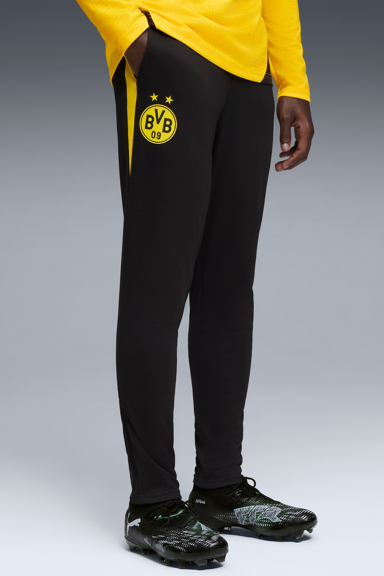 BVB TRG Pants Men - 3