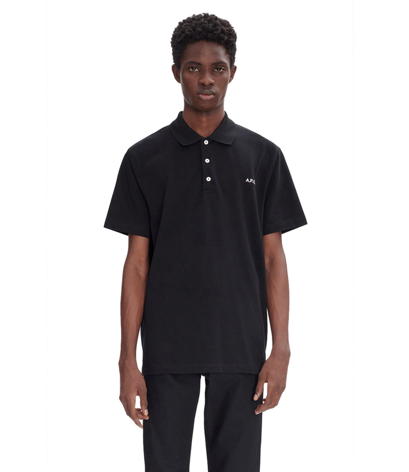 STANDARD POLO SHIRT - 2