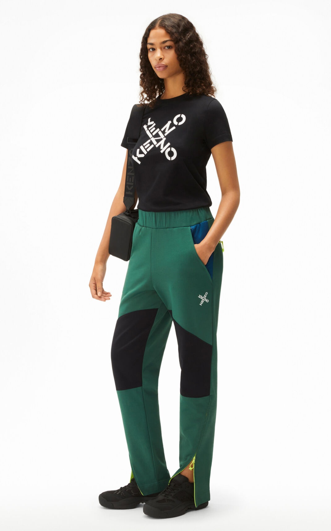 KENZO Sport Pants - 2