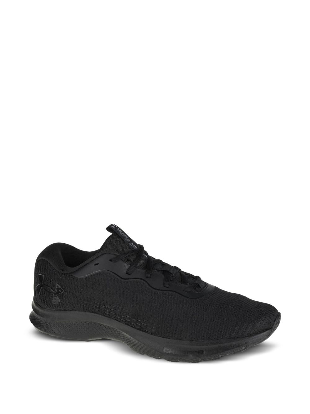 Charged Bandit 7 "Black" sneakers - 2