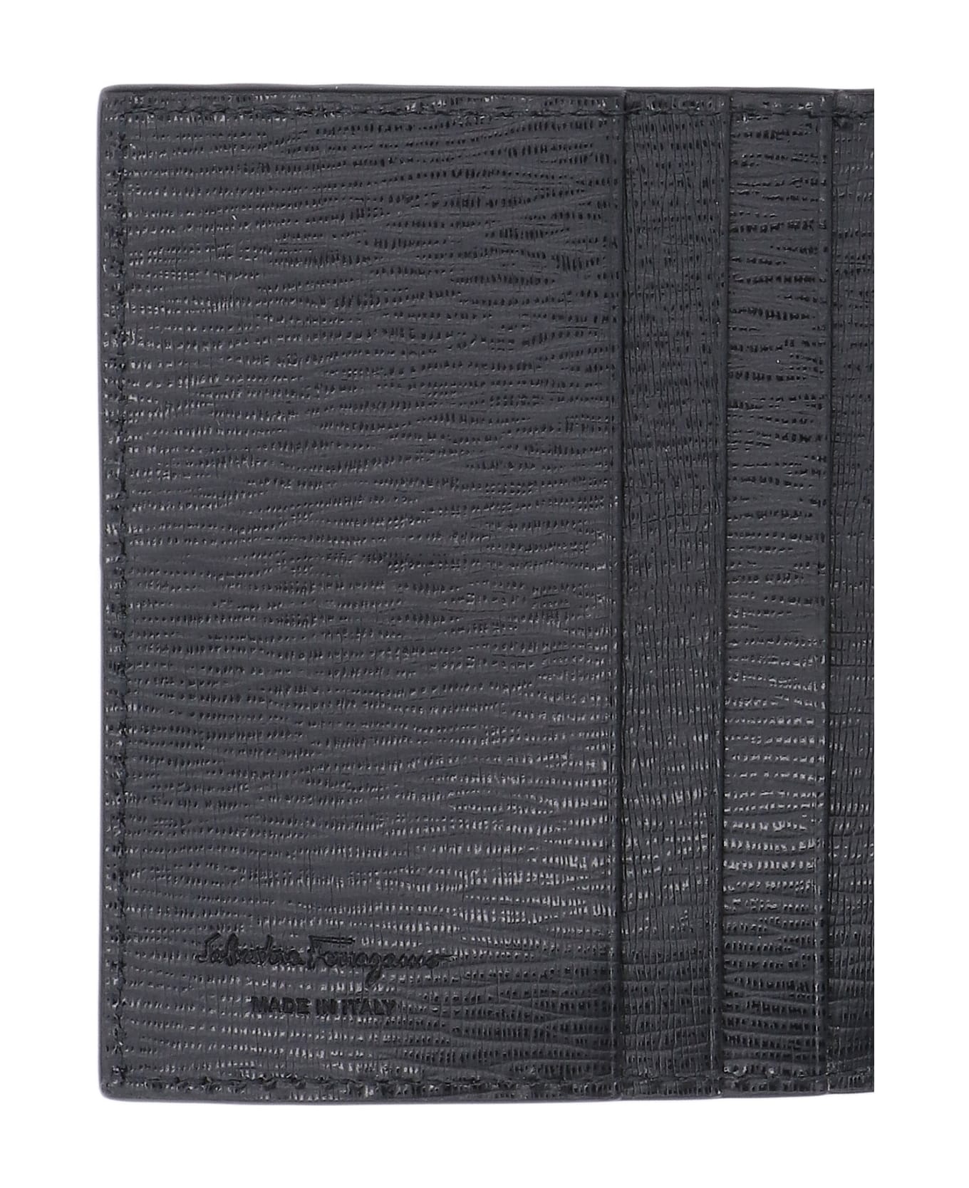 Gancini Bi-fold Wallet - 4