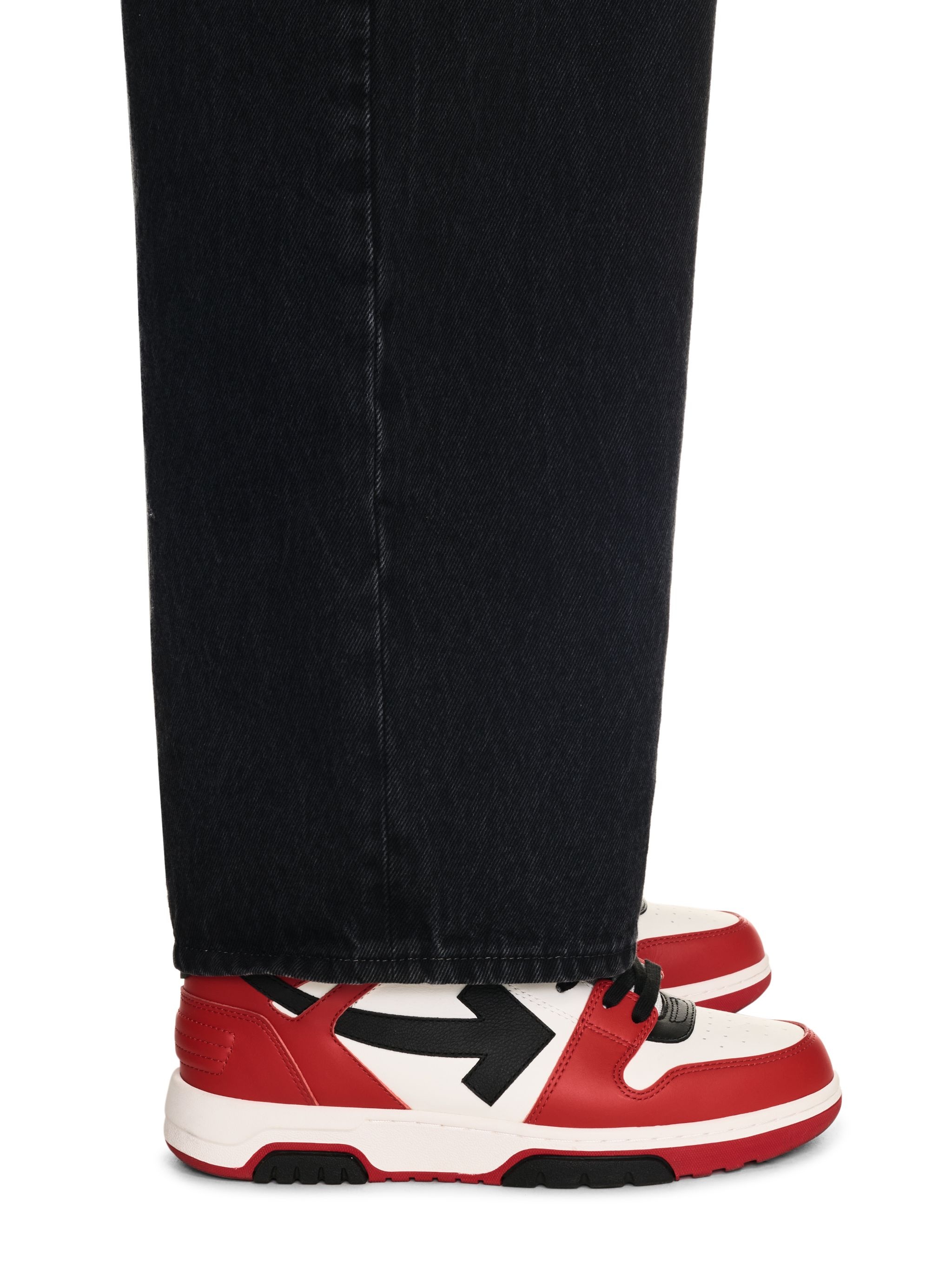 Red/black Out Of Office - 6