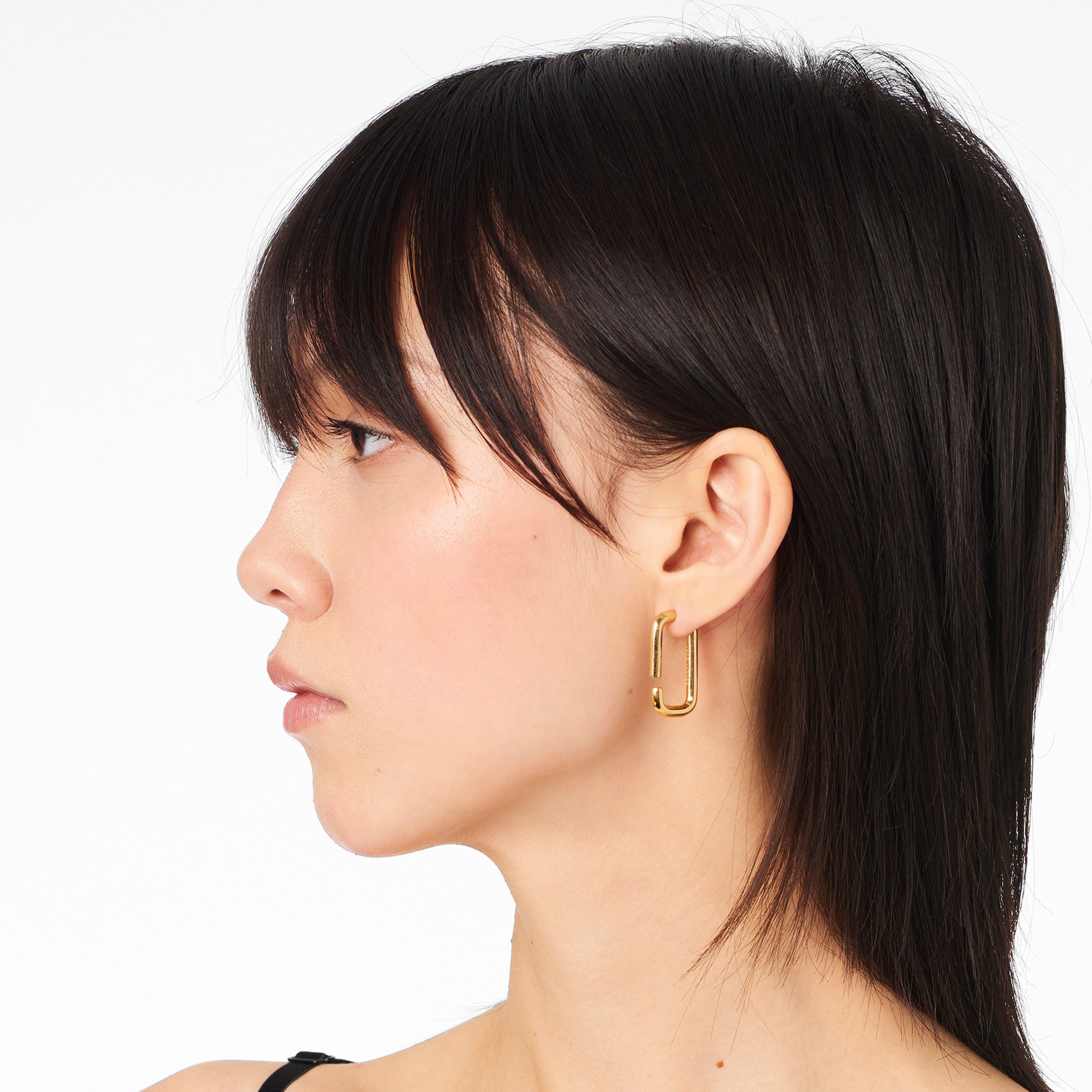THE J MARC HOOPS - 2