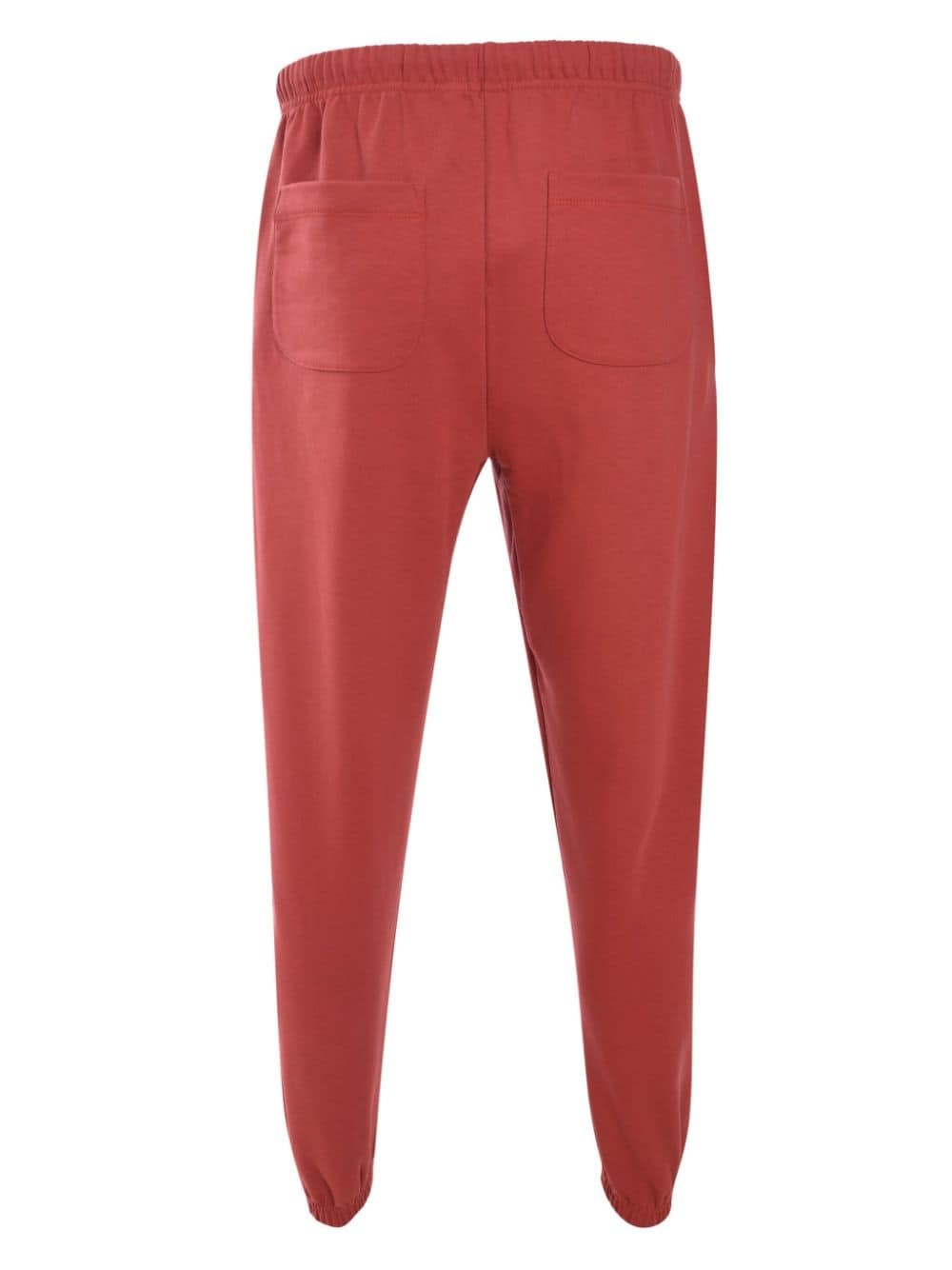 logo-print track pants - 2