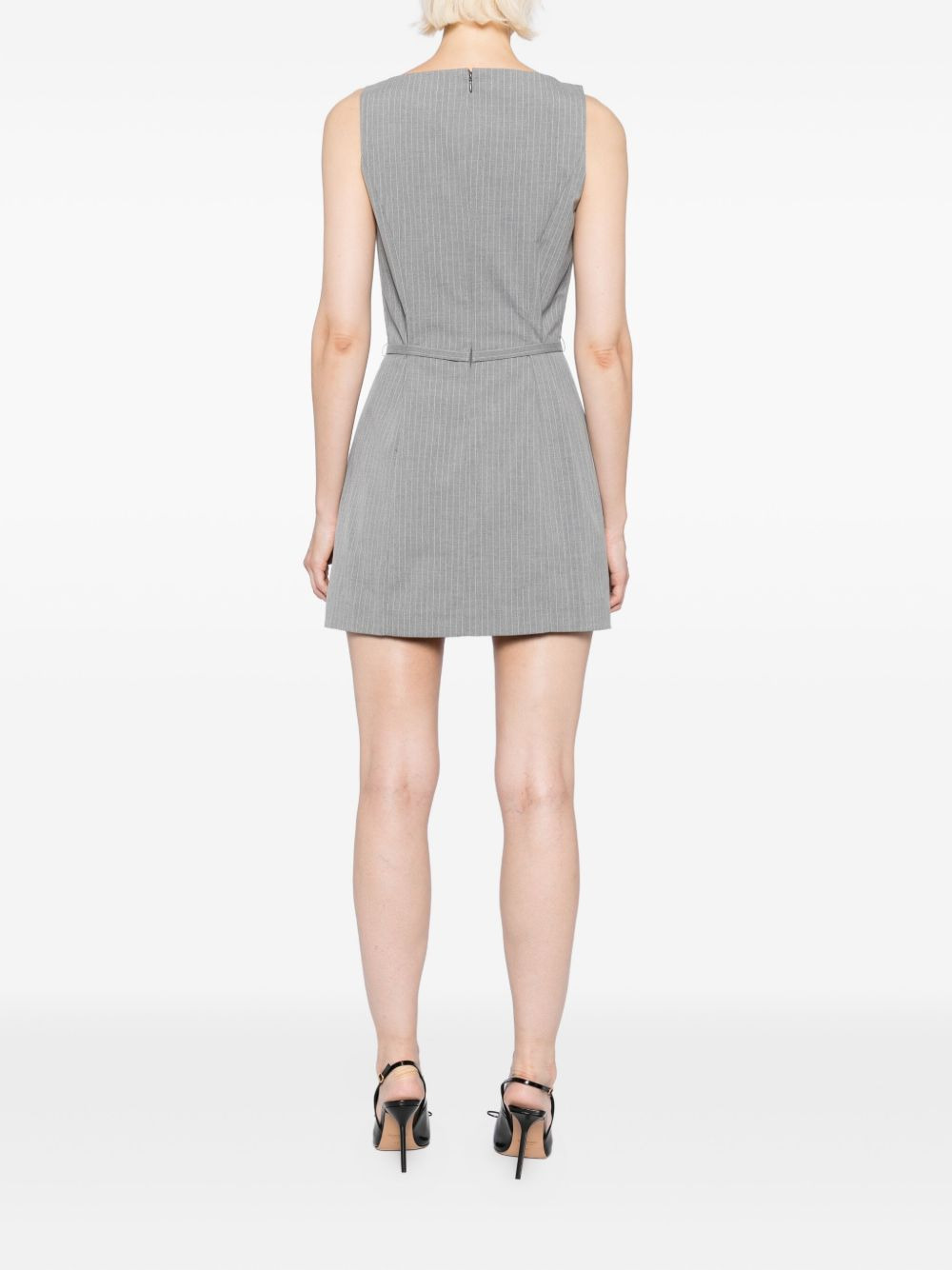 Taya dress - 4