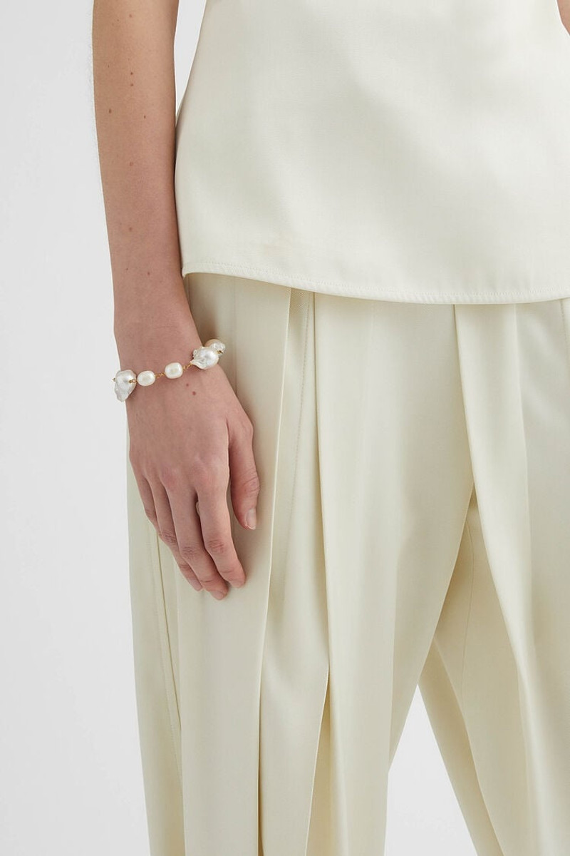 Jil Sander Bracelet outlook