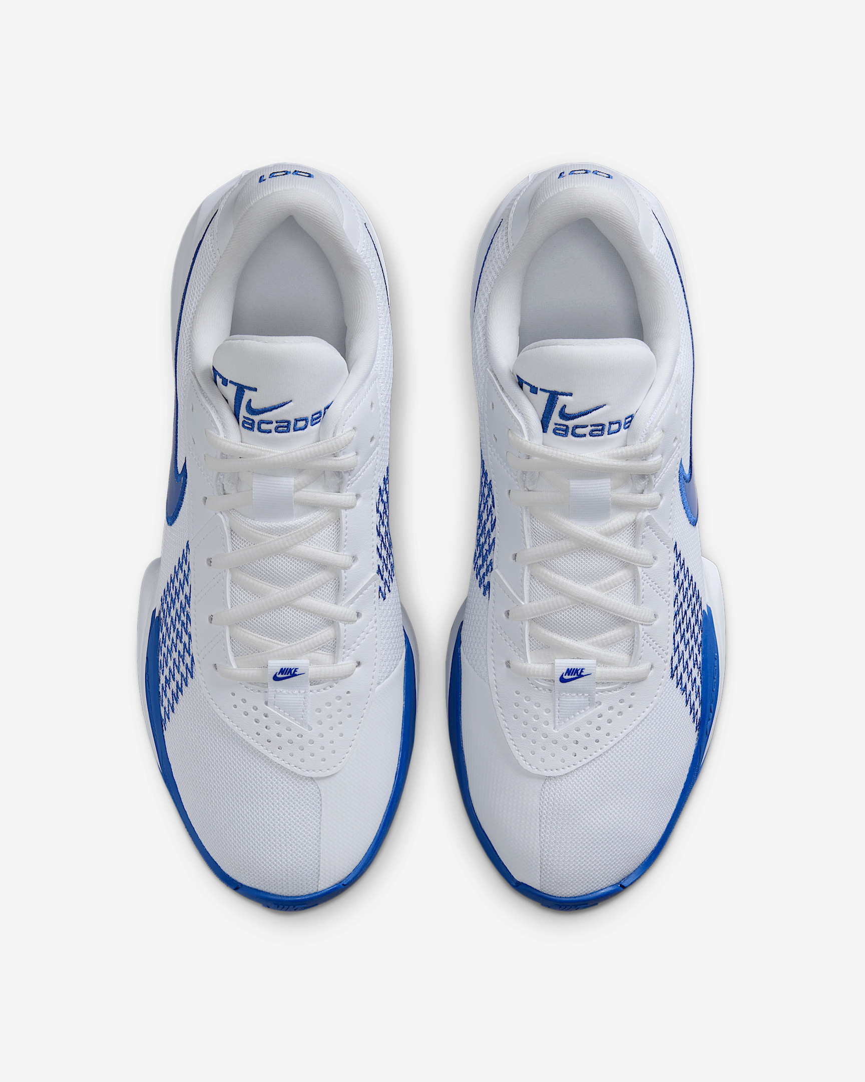 Nike G.T. Cut Academy Basketball Shoes - 4