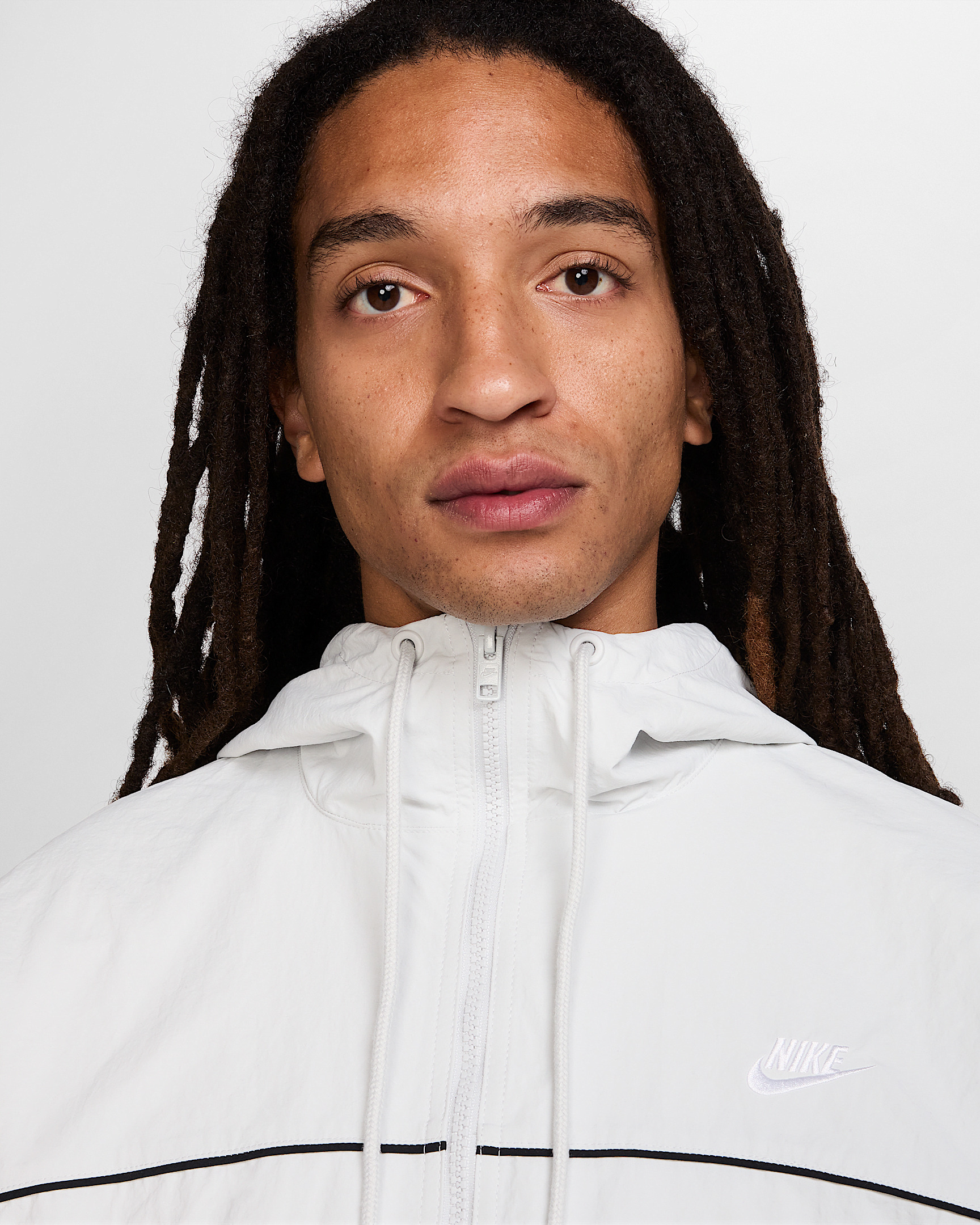 Nike Club Men's Hooded Jacket - 3