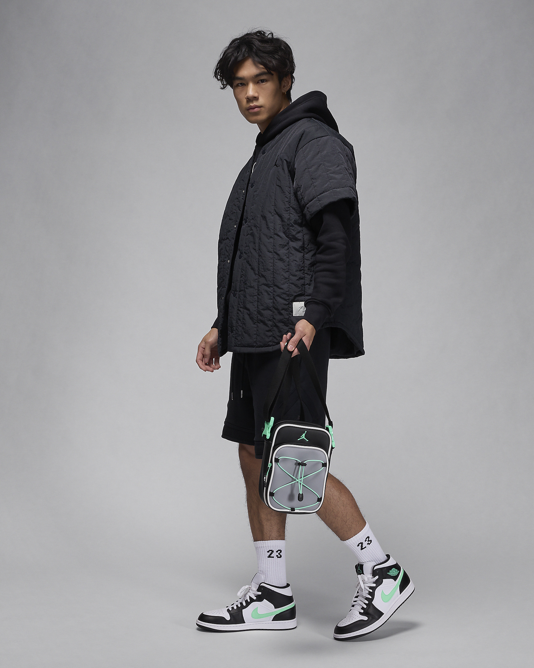 Air Jordan Festival Bag (1L) - 10