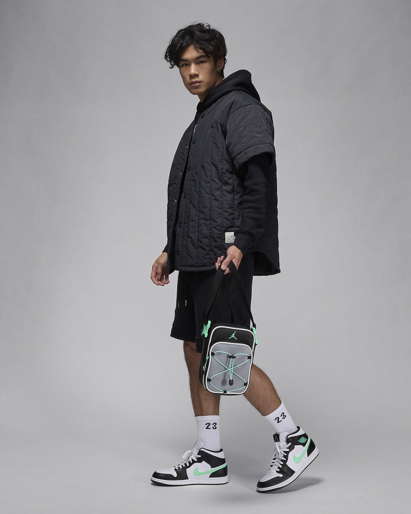 Air Jordan Festival Bag (1L) 10