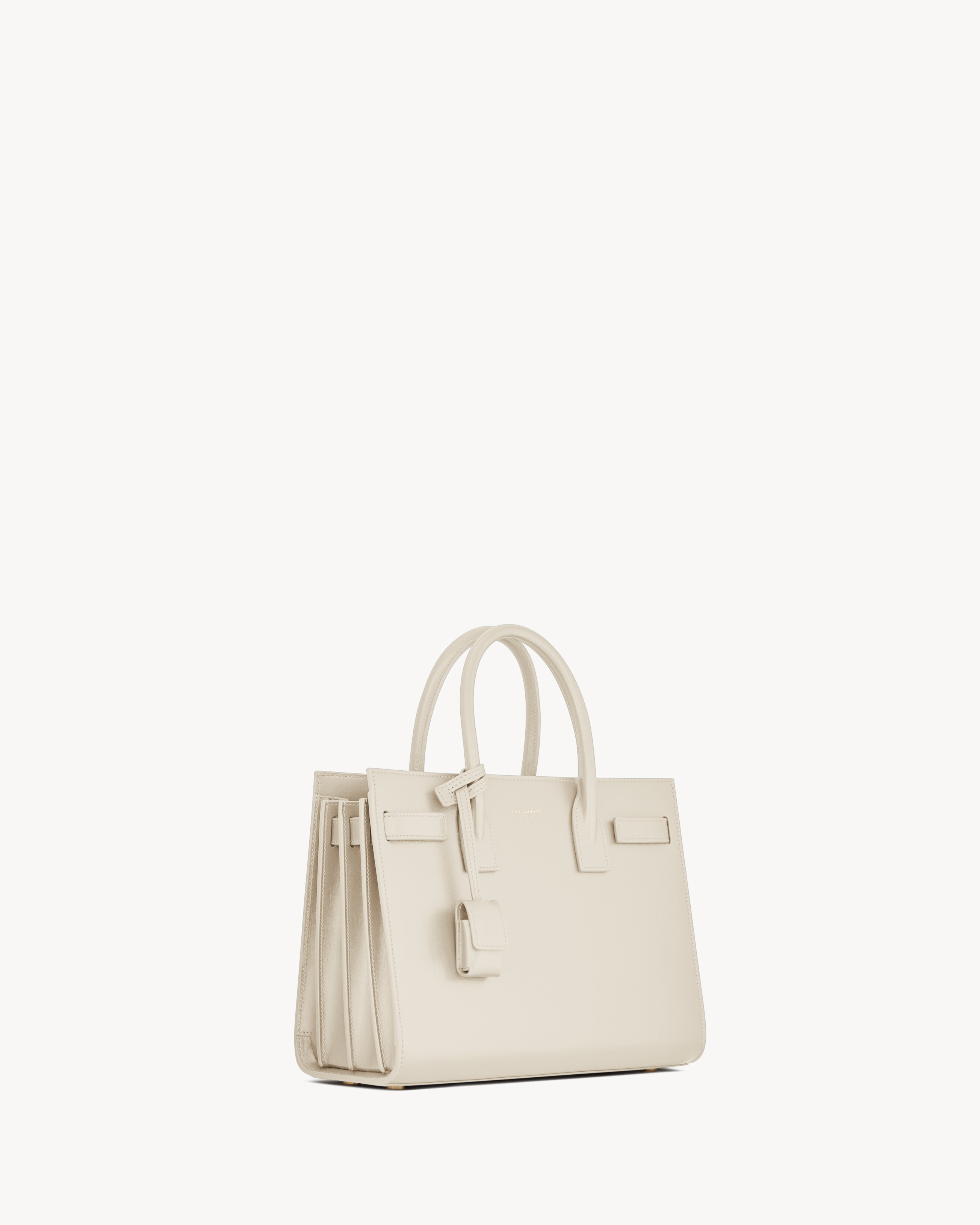sac de jour baby in smooth leather - 6