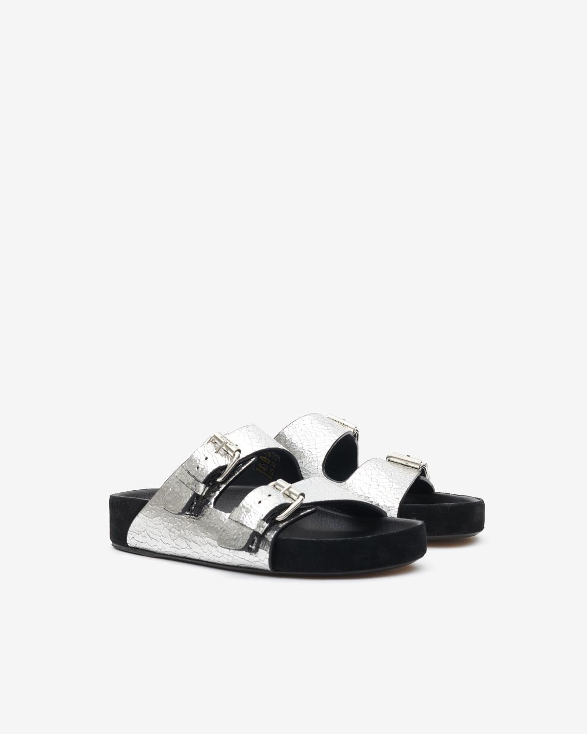 LENNYO SANDALS - 3