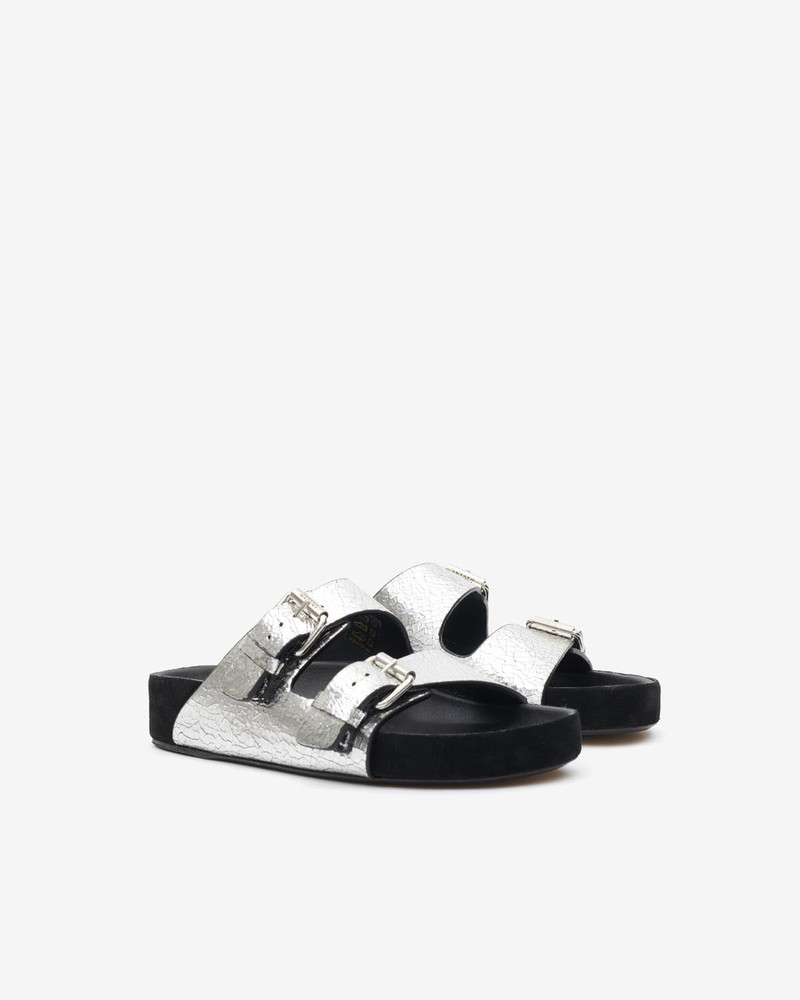 LENNYO SANDALS 3