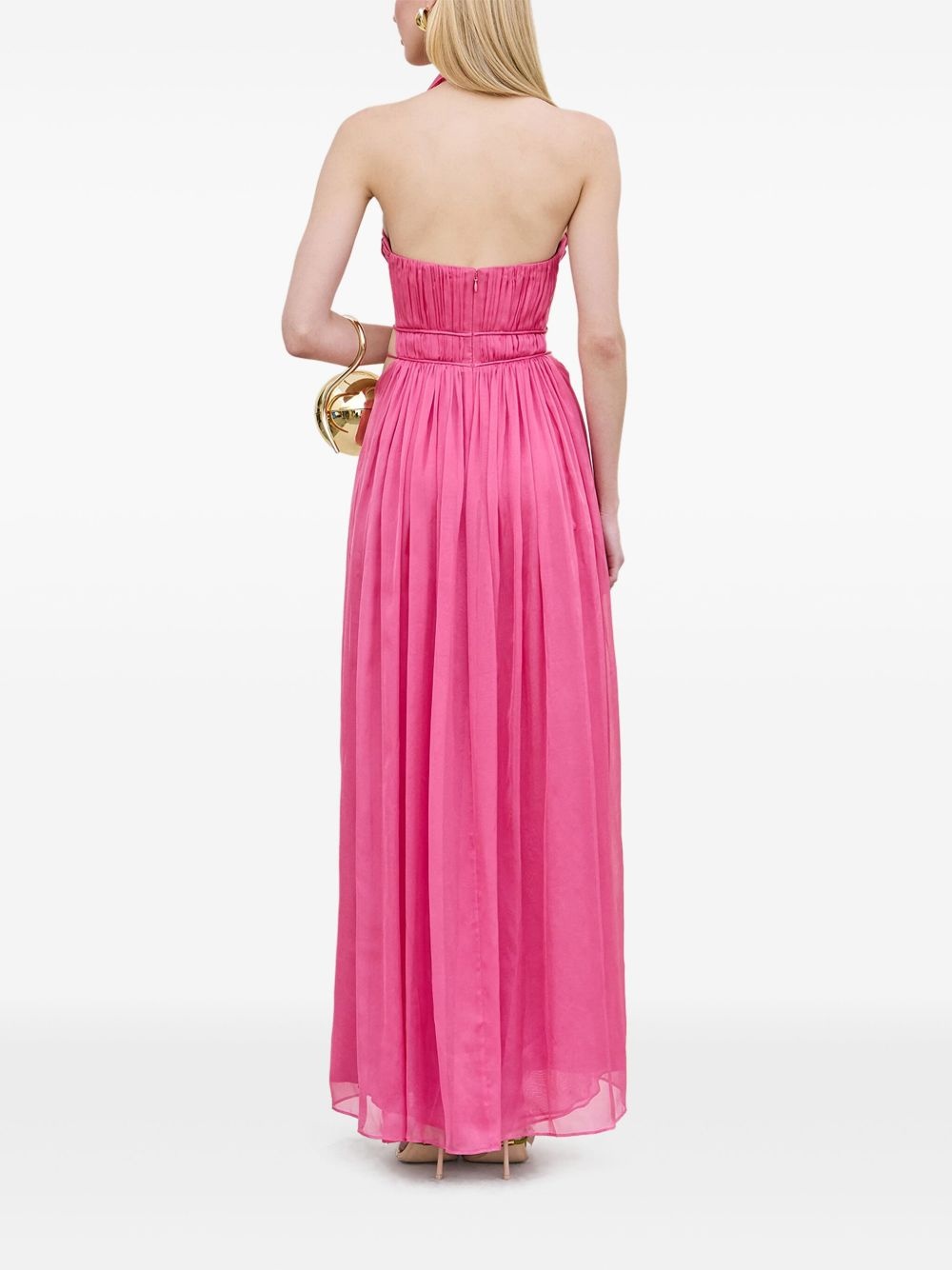 Aashvi gown - 2