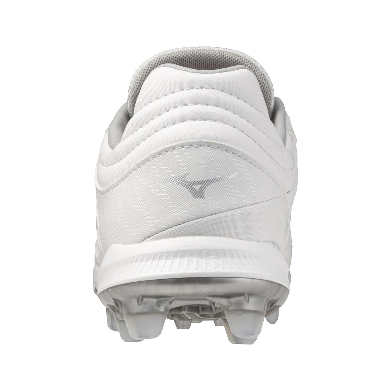 Women's Mizuno Pro FP Low TPU Fastpitch Cleat - 5