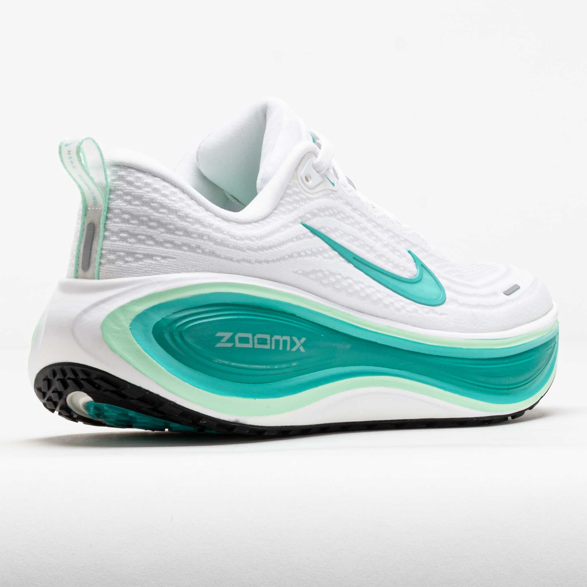 Nike Vomero Plus Women's White/Bleached Turquoise/Mint Foam - 6